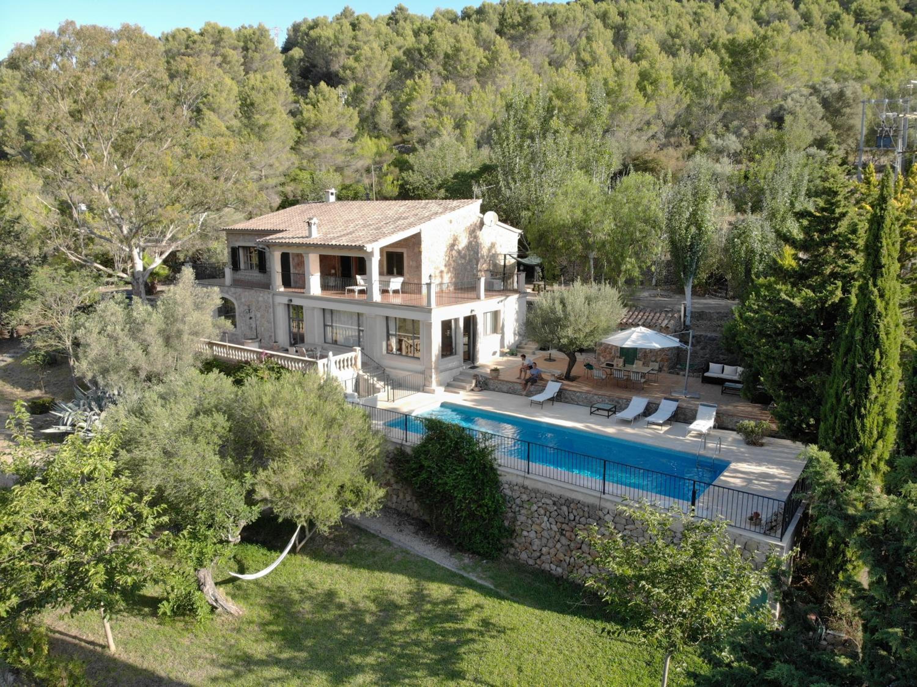 Villa Sestret By LeMón Holiday view 5