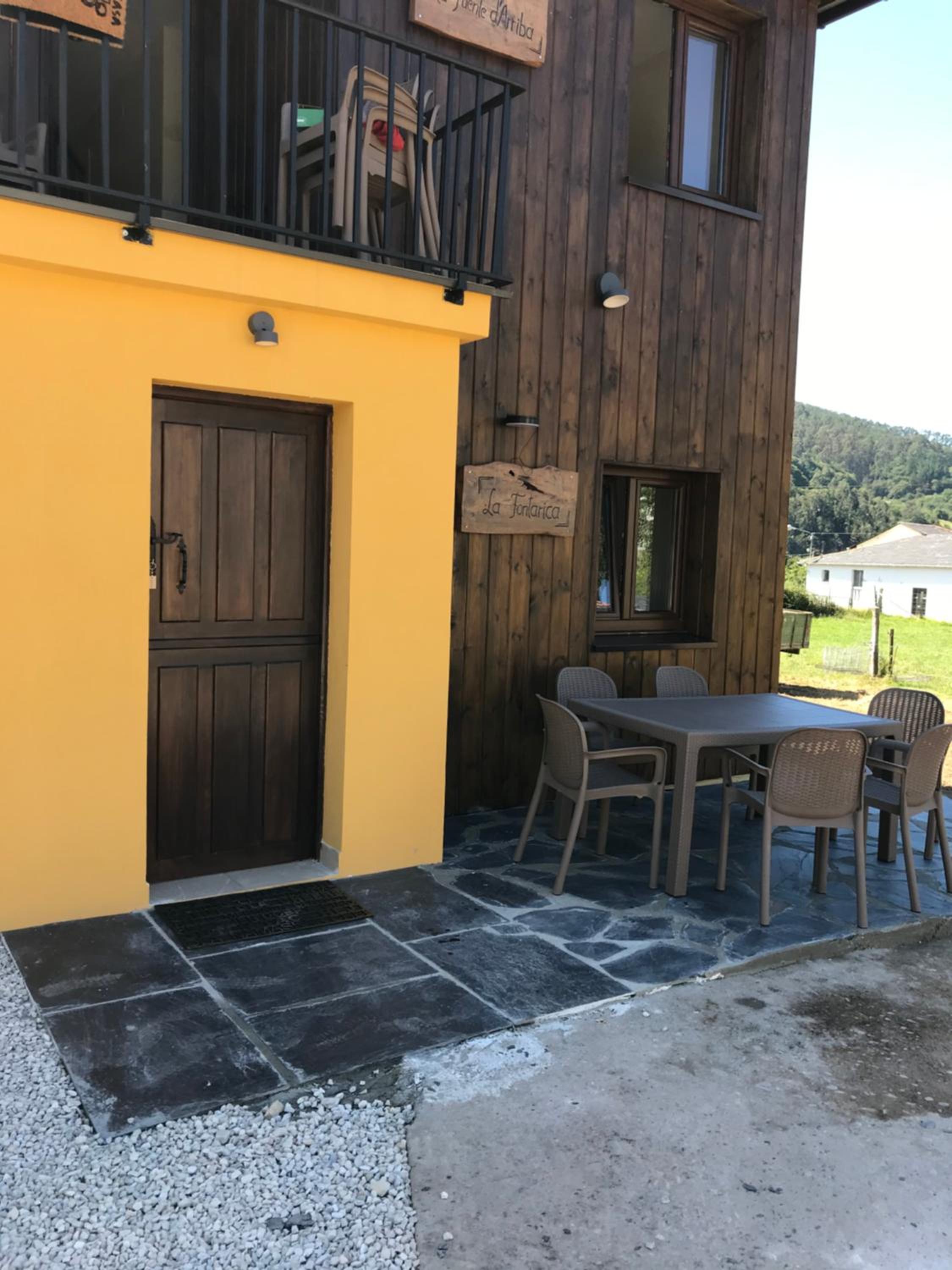 Hotel El Refugio deI Sol La Fontarica & Fuente - Image 1