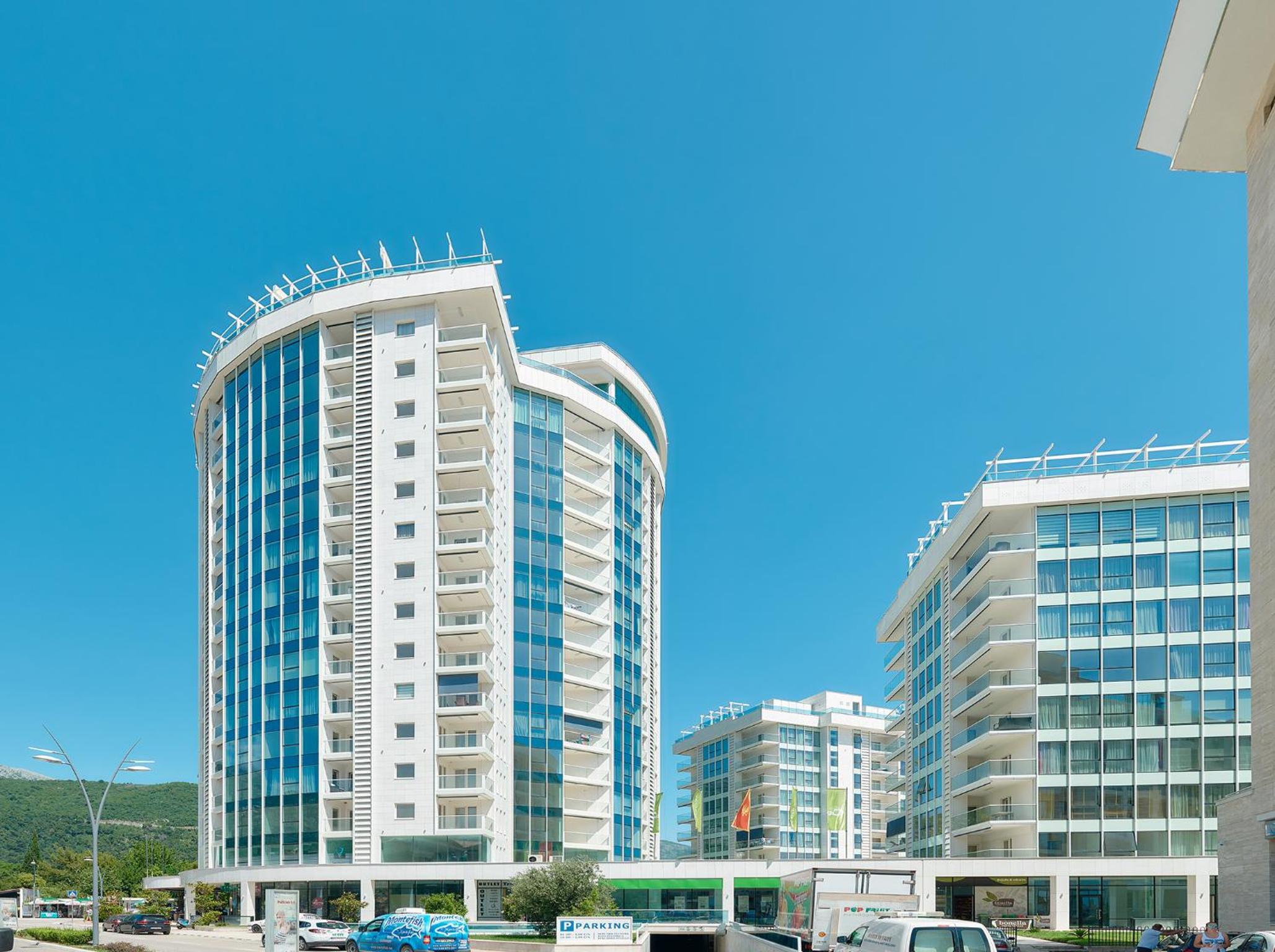 Lux Apartments Sunrior photo 3