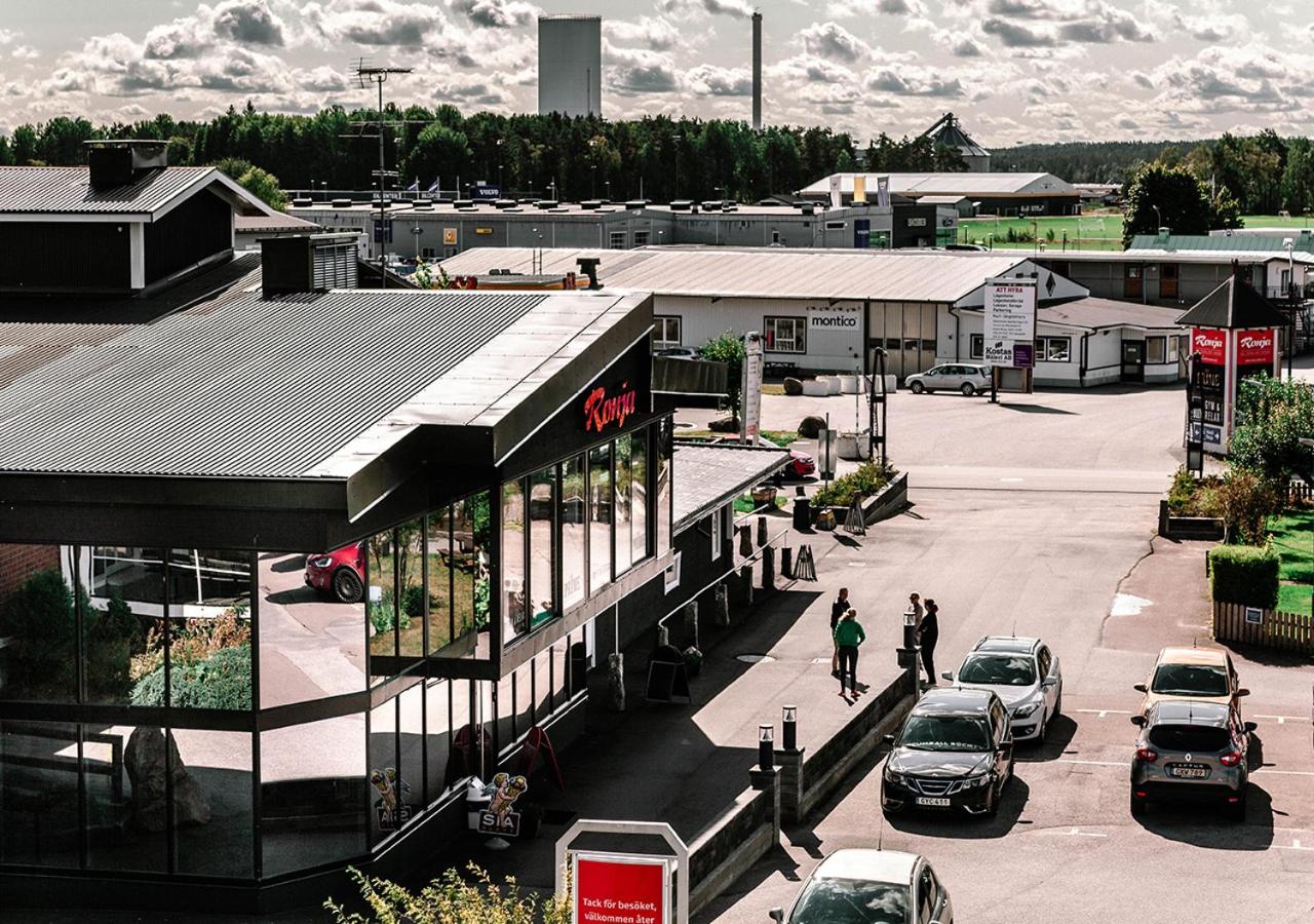 Hotell Ronja - Image 1