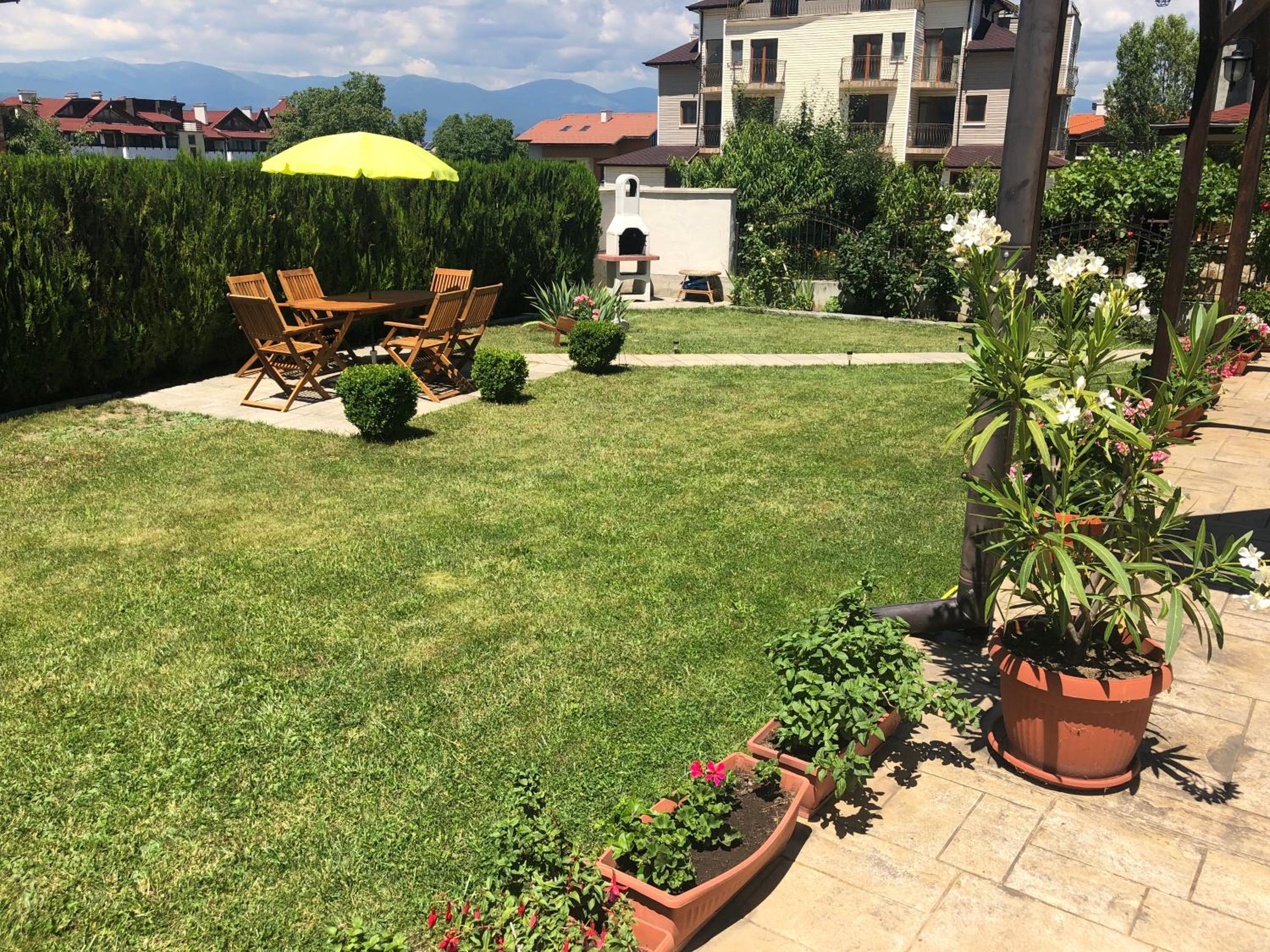 Bansko Vacations - St. Anastasia Apartments - Property Image 109