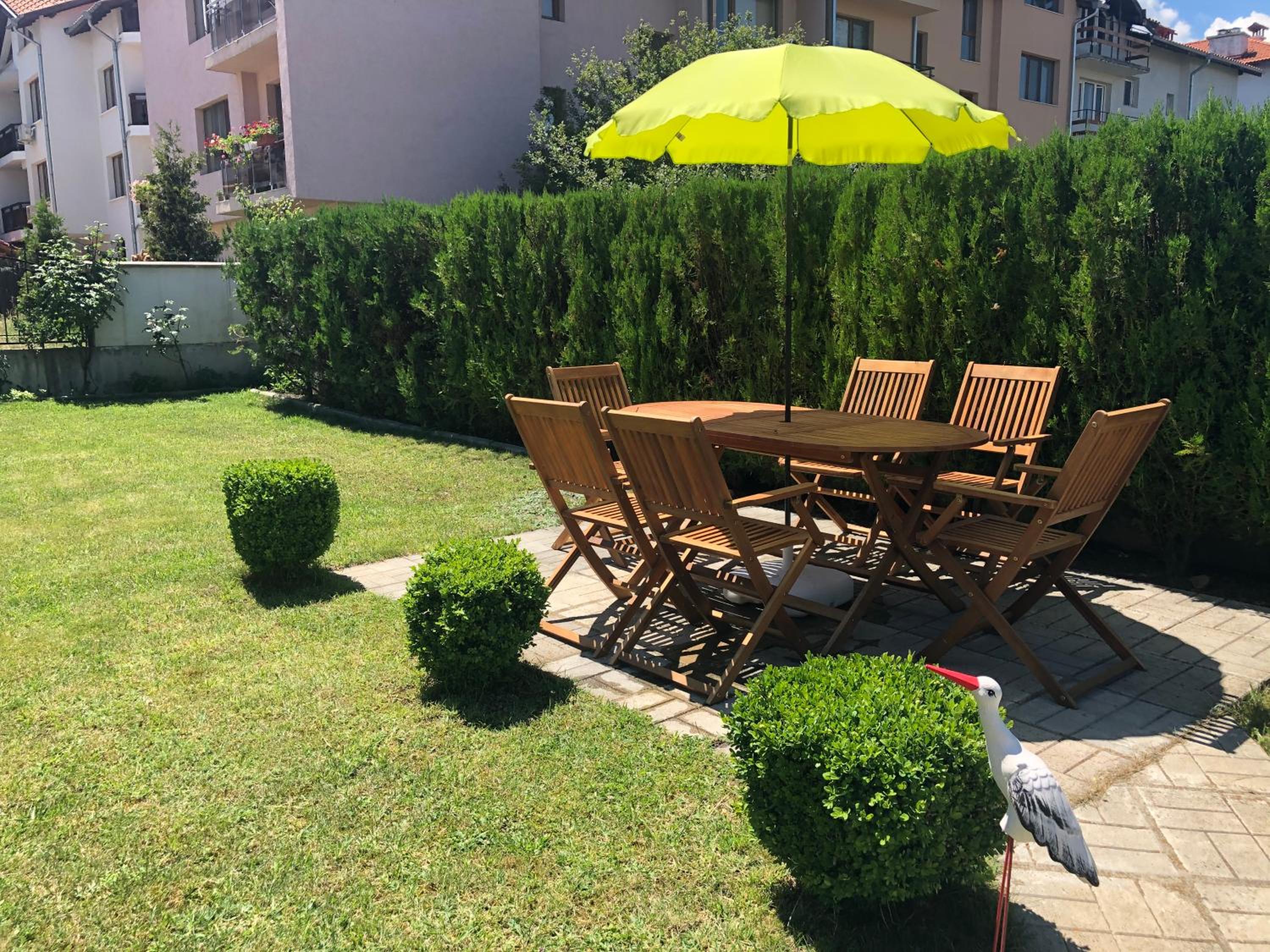 Bansko Vacations - St. Anastasia Apartments - Property Image 108