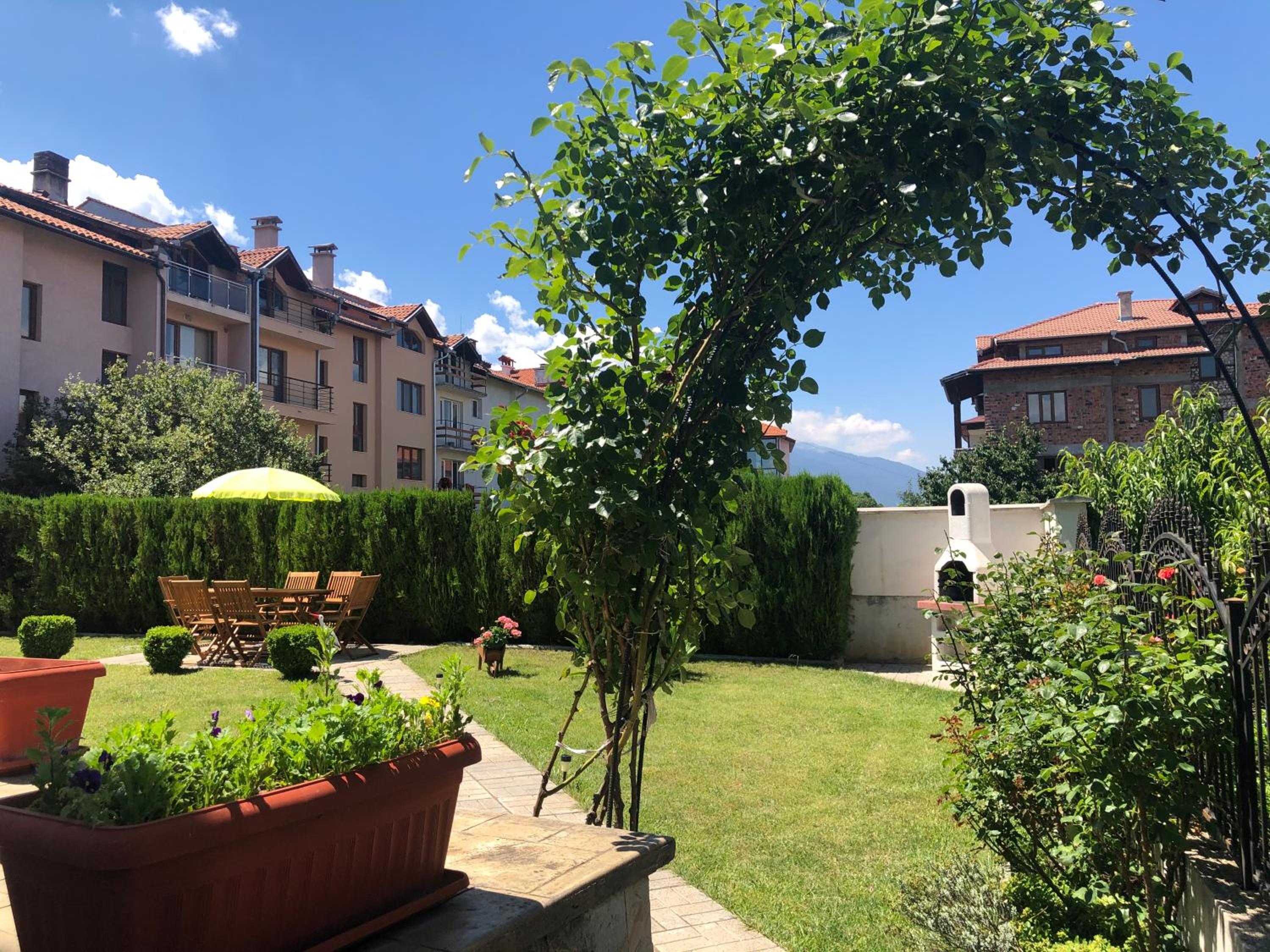 Bansko Vacations - St. Anastasia Apartments - Property Image 111