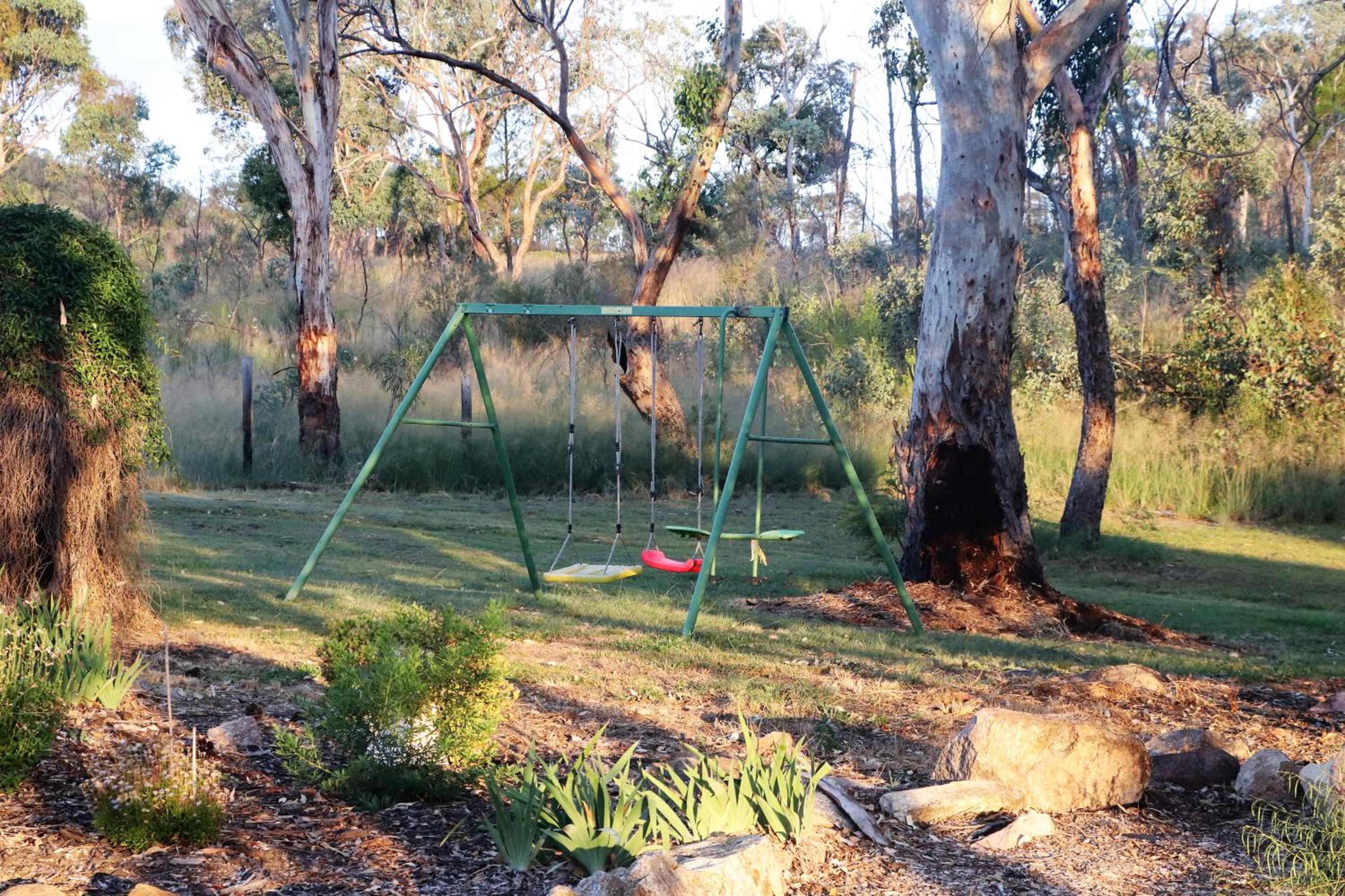 A Stanthorpe Getaway