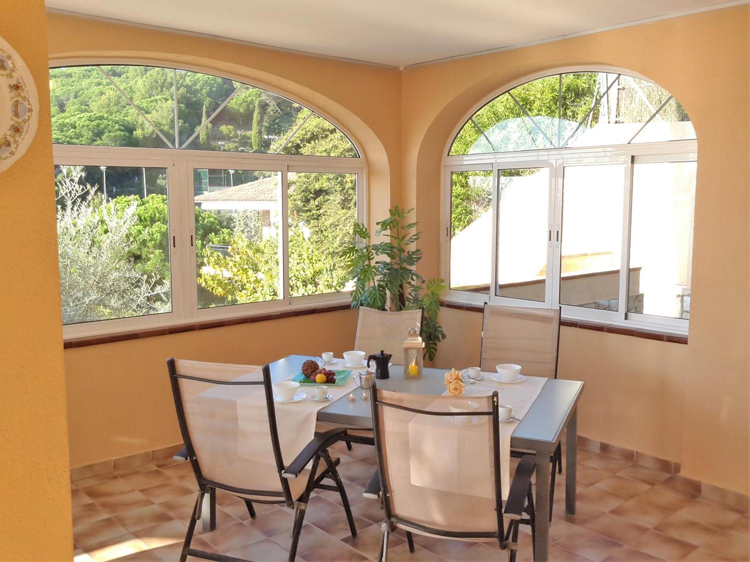 Villa Antonia