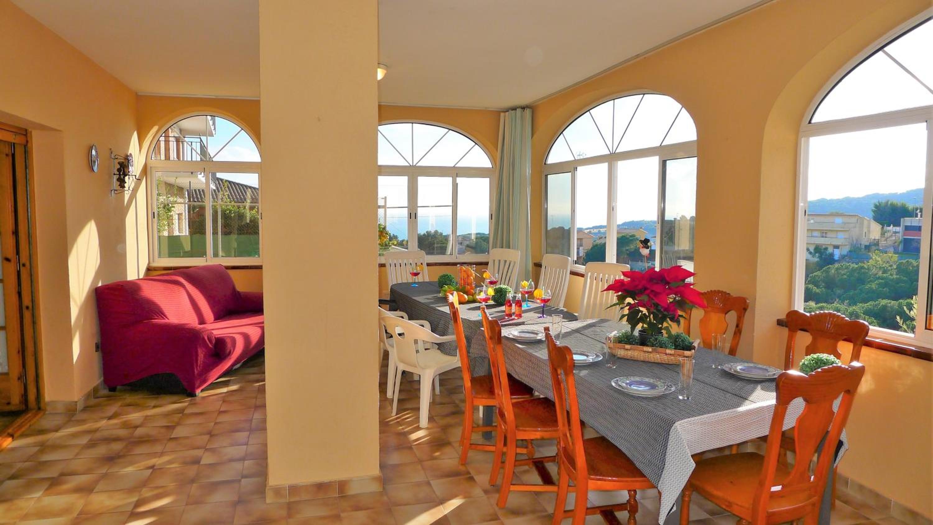 Villa Antonia
