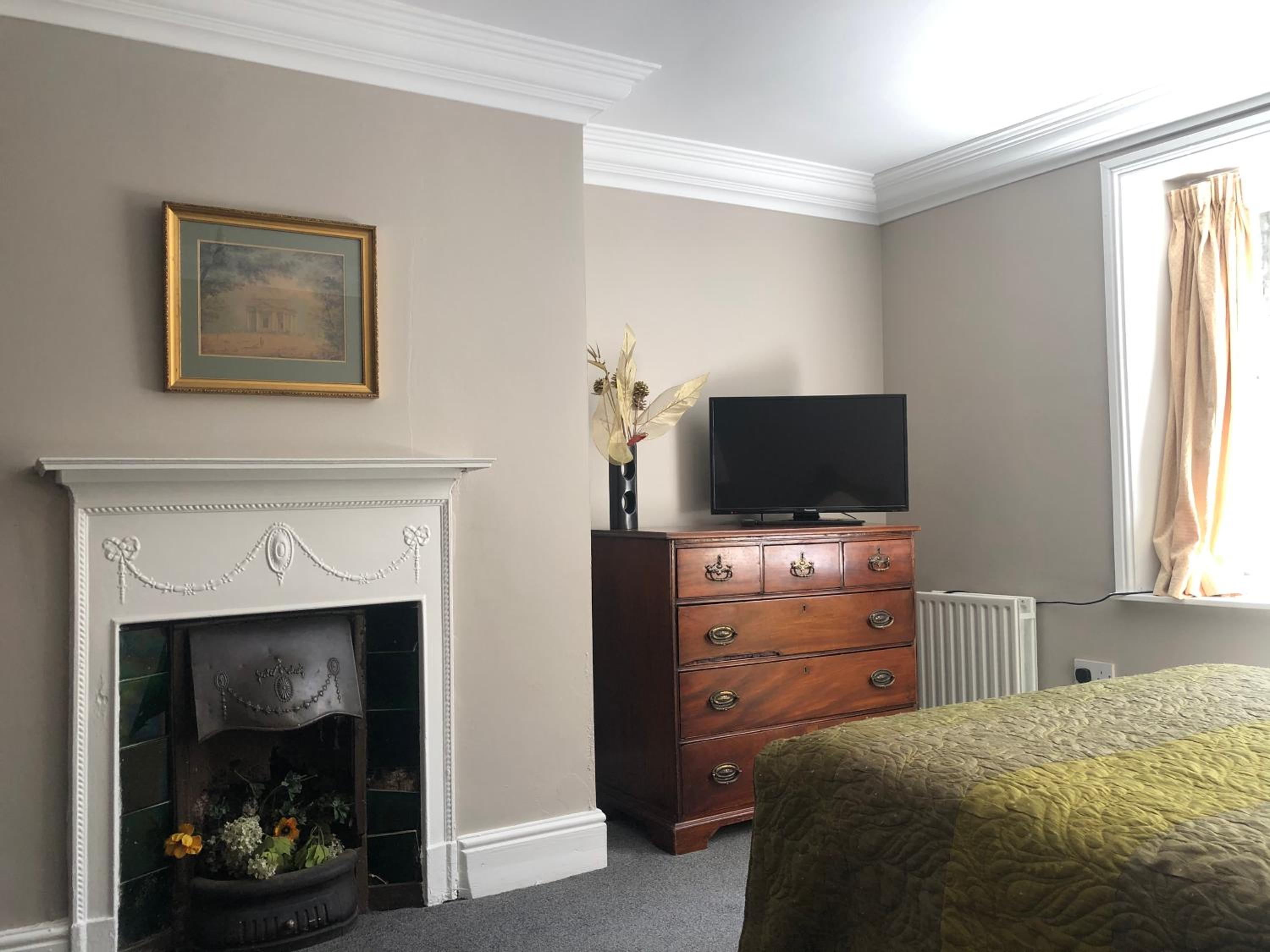 Harveys Guest House