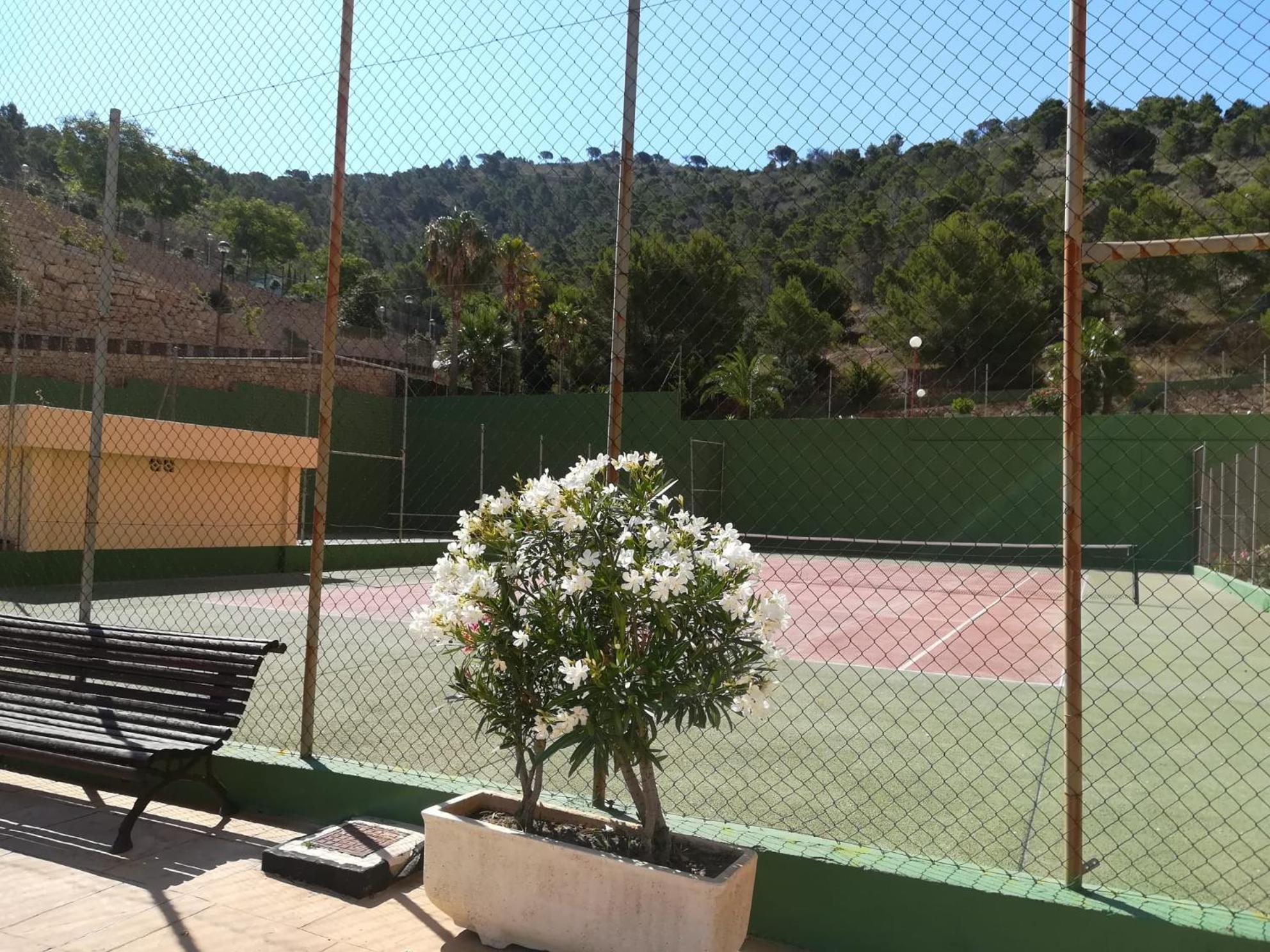 Cumbre Loix Apartment view 3