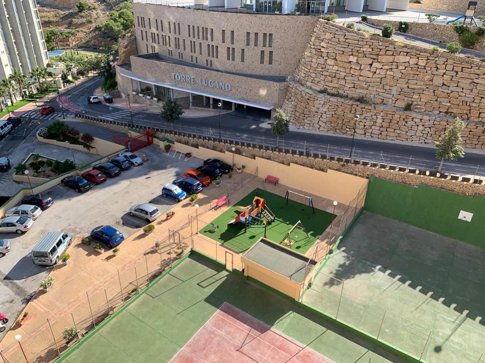 Cumbre Loix Apartment view 4