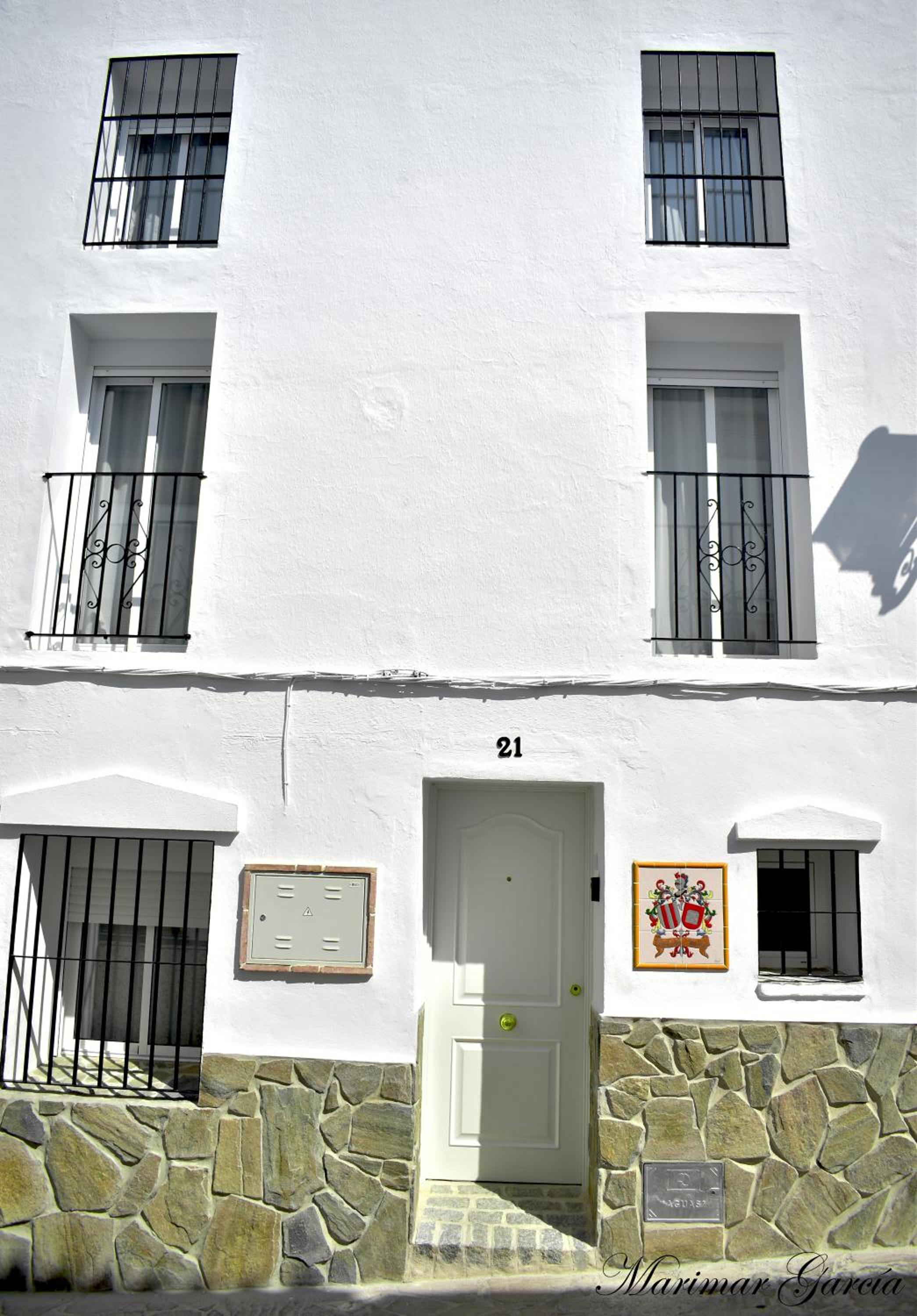 Caracuel de Badía view 2