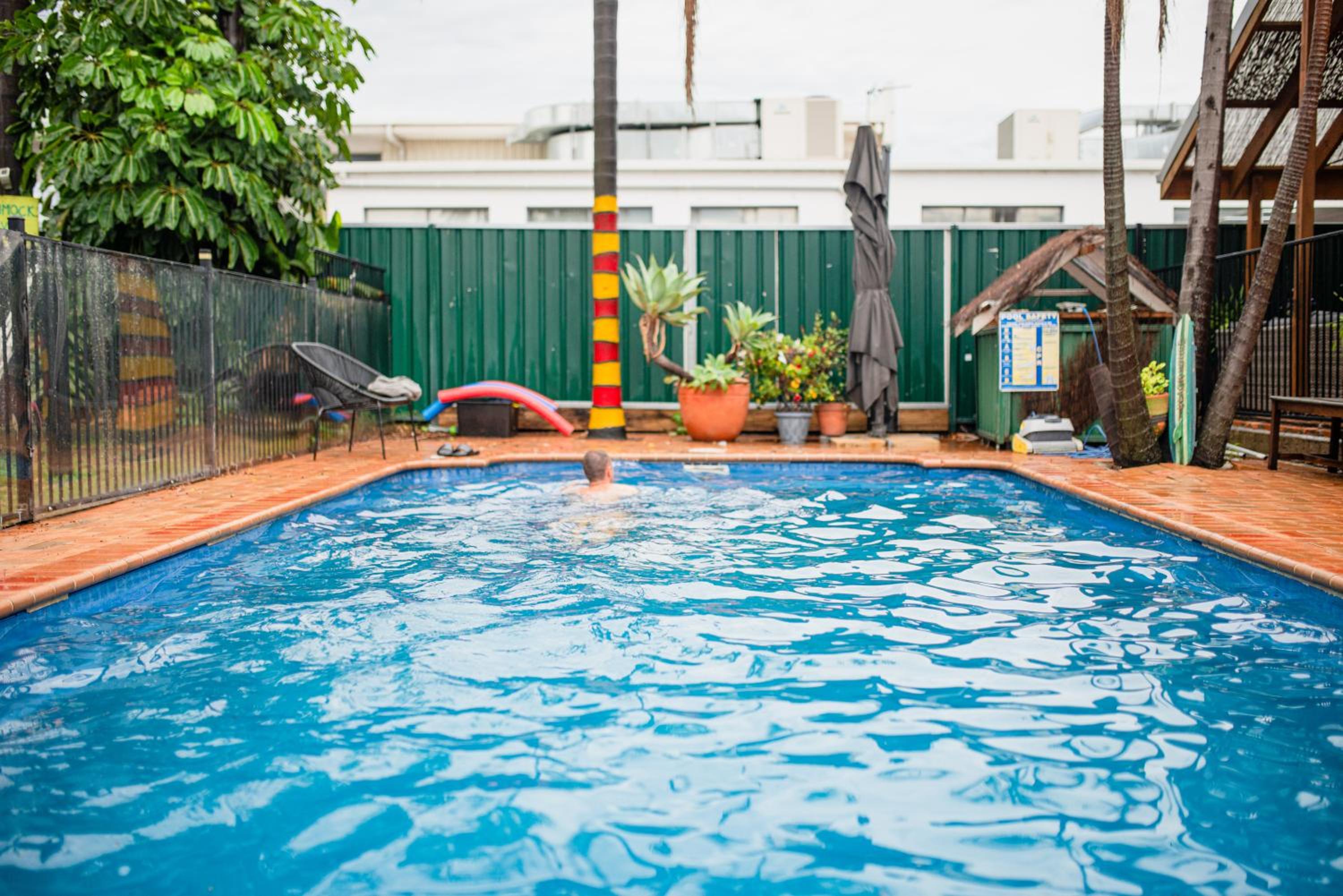Backpackers Newcastle