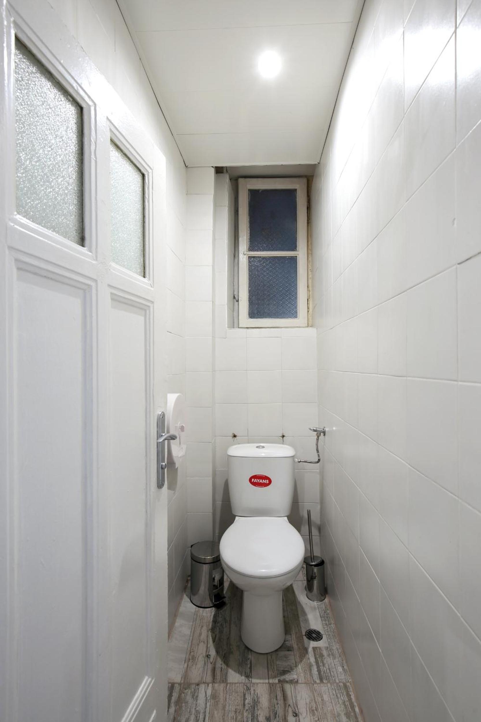 Hostel Musala