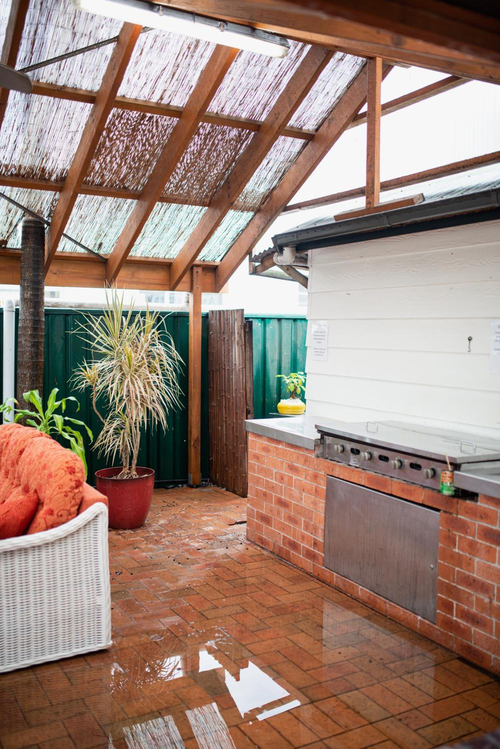 Backpackers Newcastle