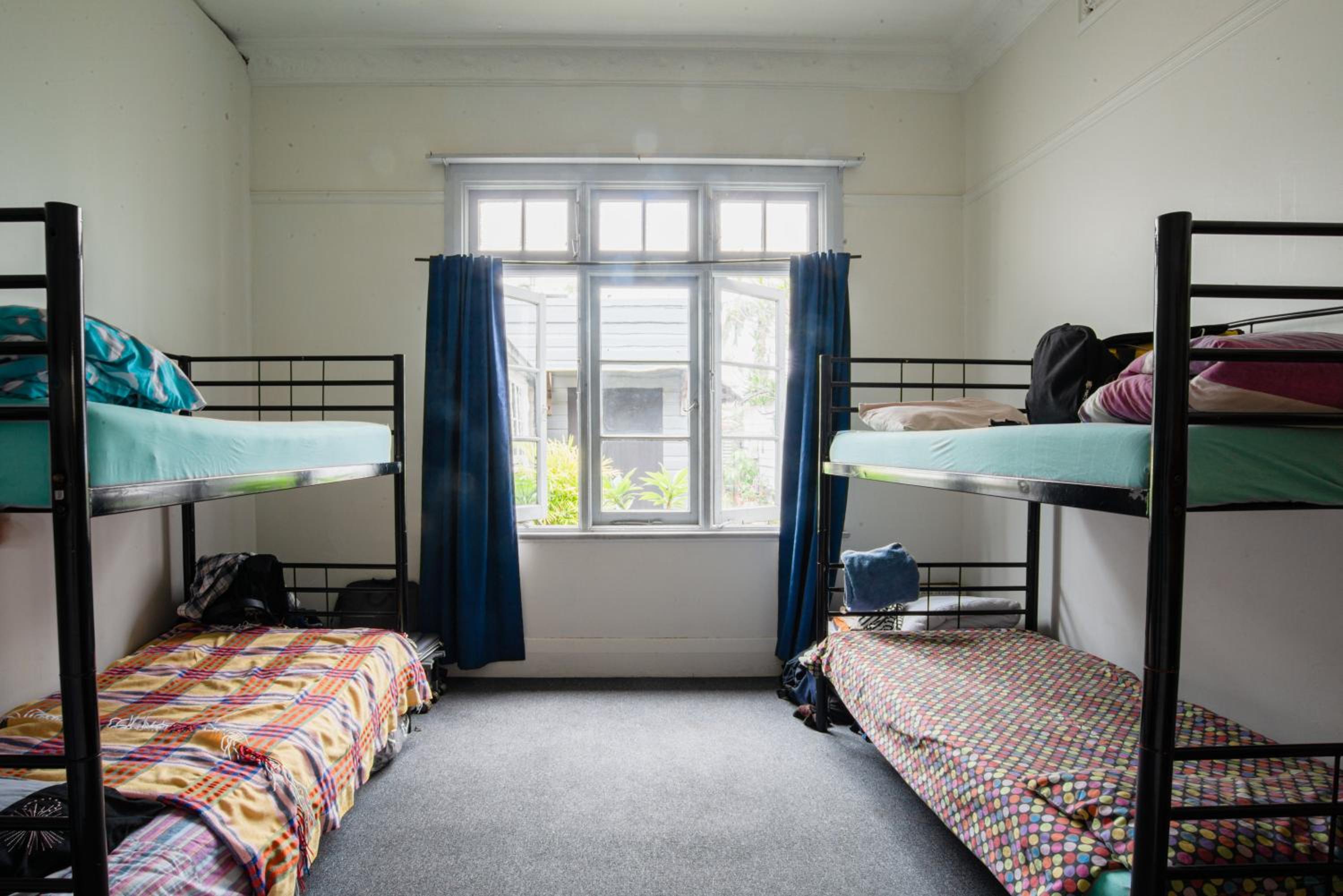 Backpackers Newcastle