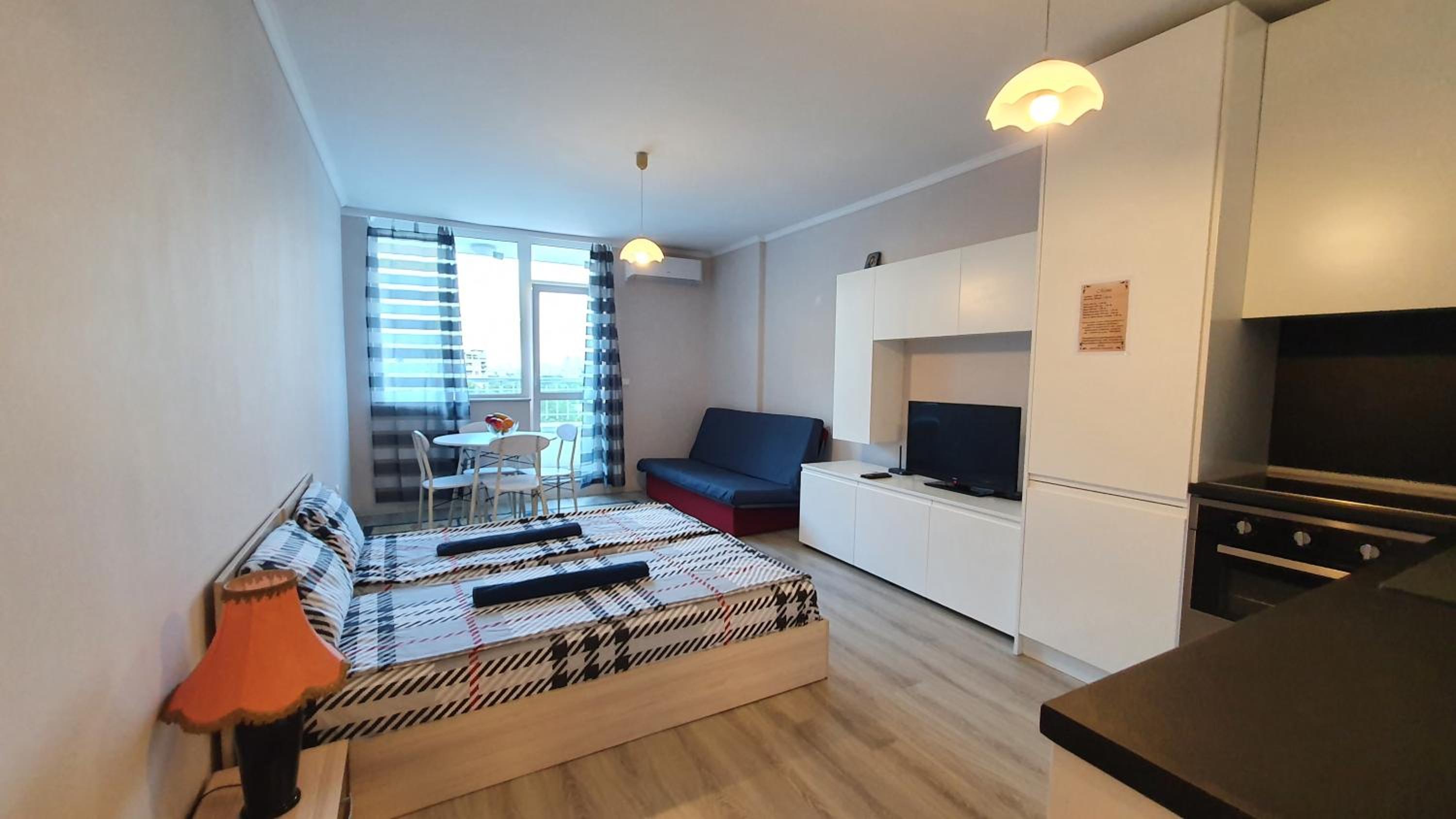TIARA apartment 152