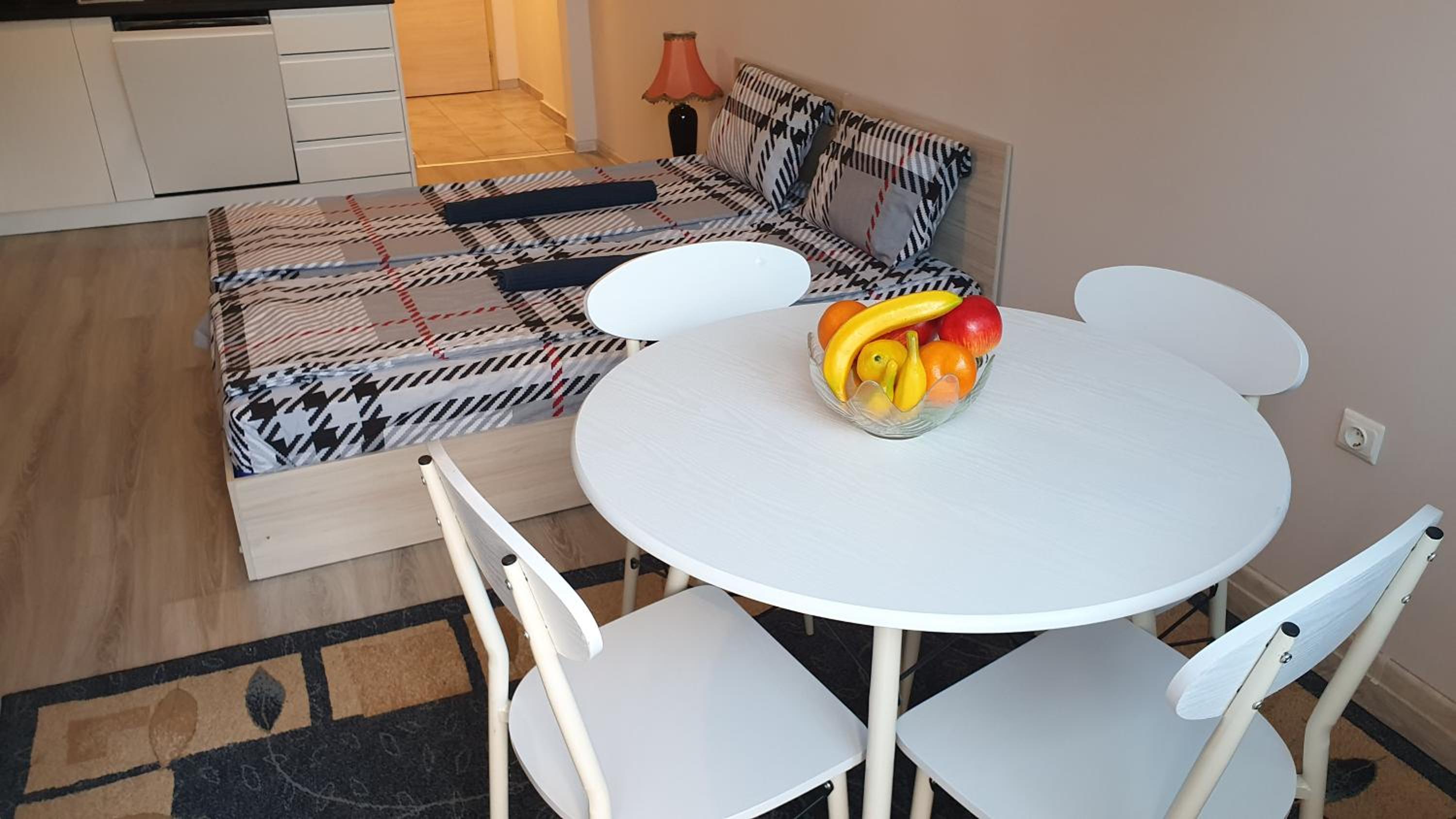 TIARA apartment 152