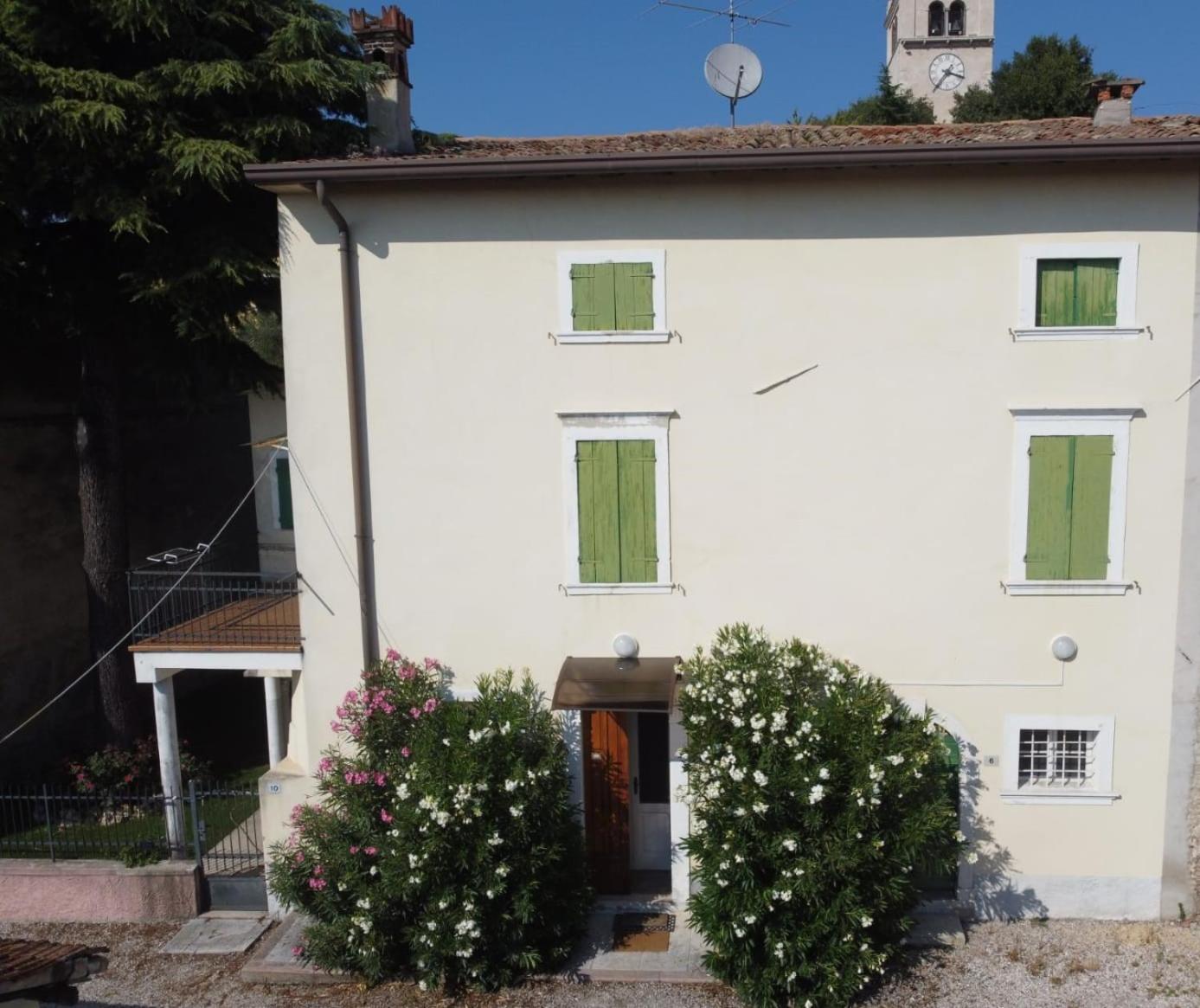 Casale storico Enzo