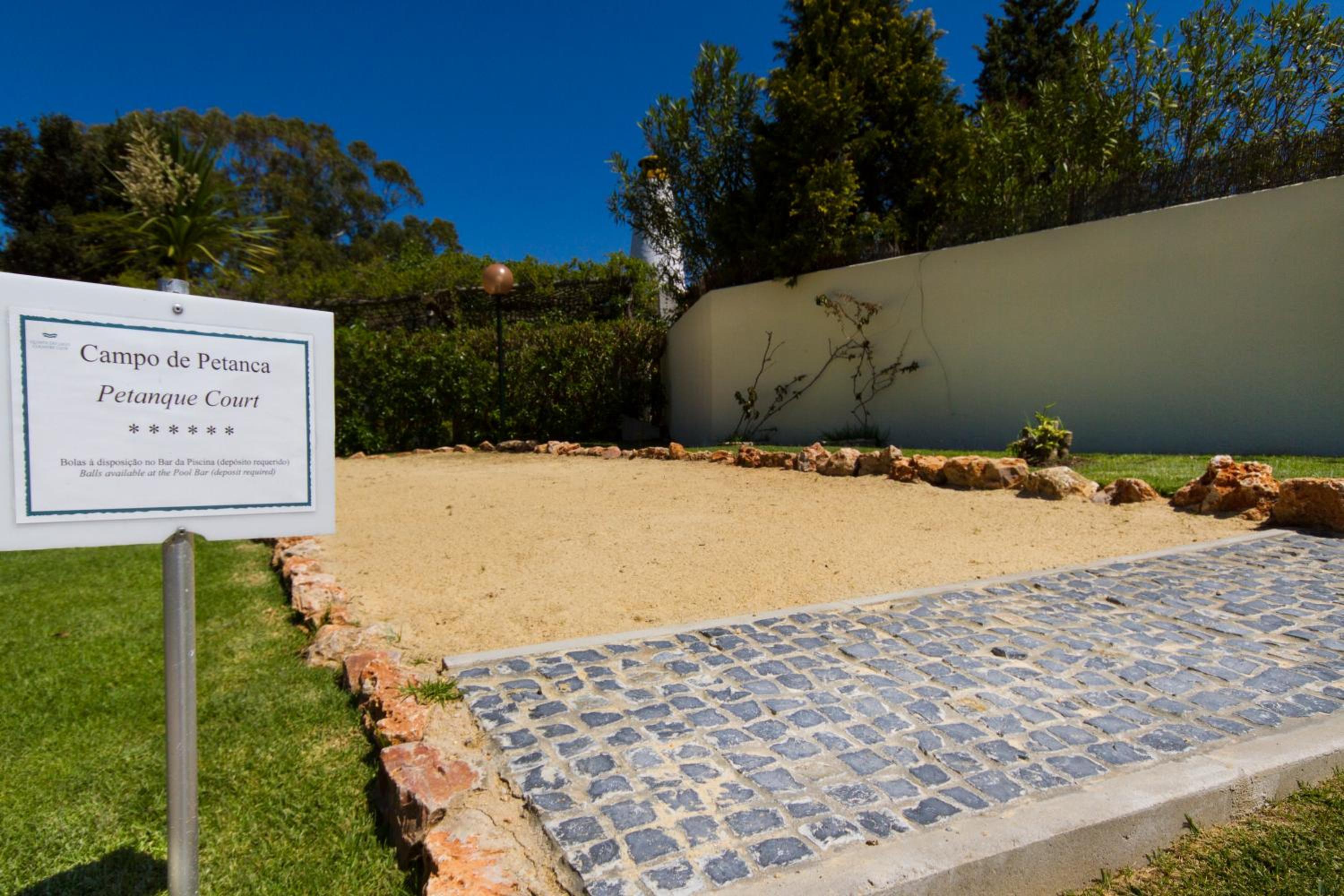 Quinta do Lago Country Club
