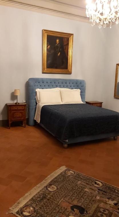 Relais Villa Scarfantoni B&B view 3