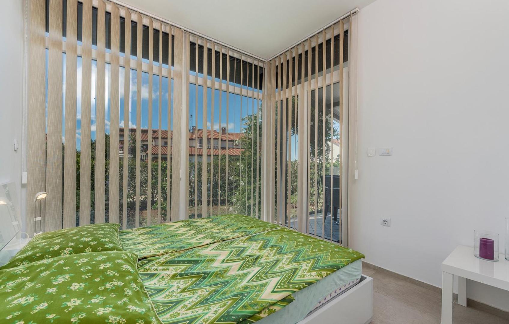 Apartment Vedran with Pool en Poreč