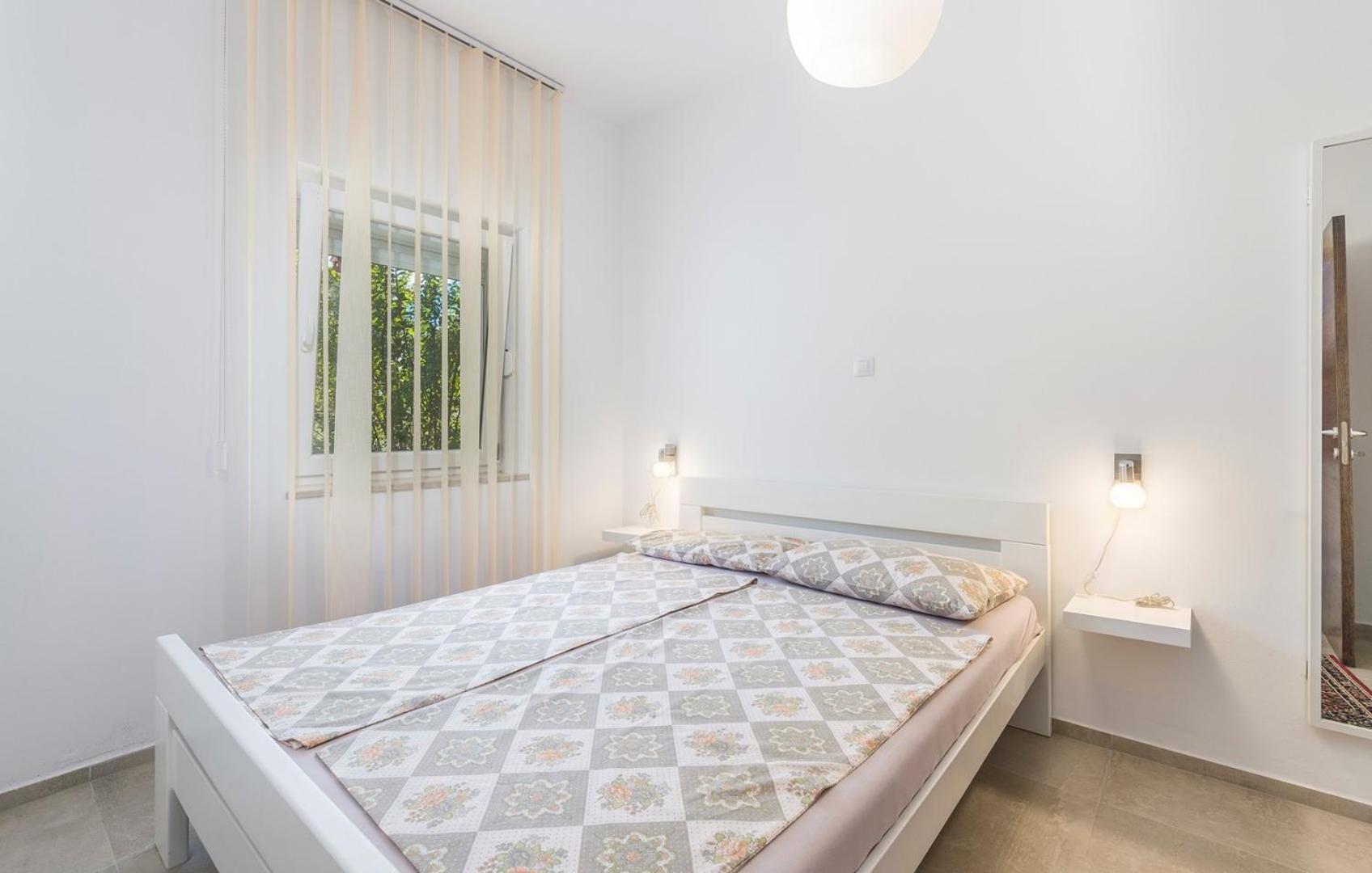 Apartment Vedran with Pool en Poreč