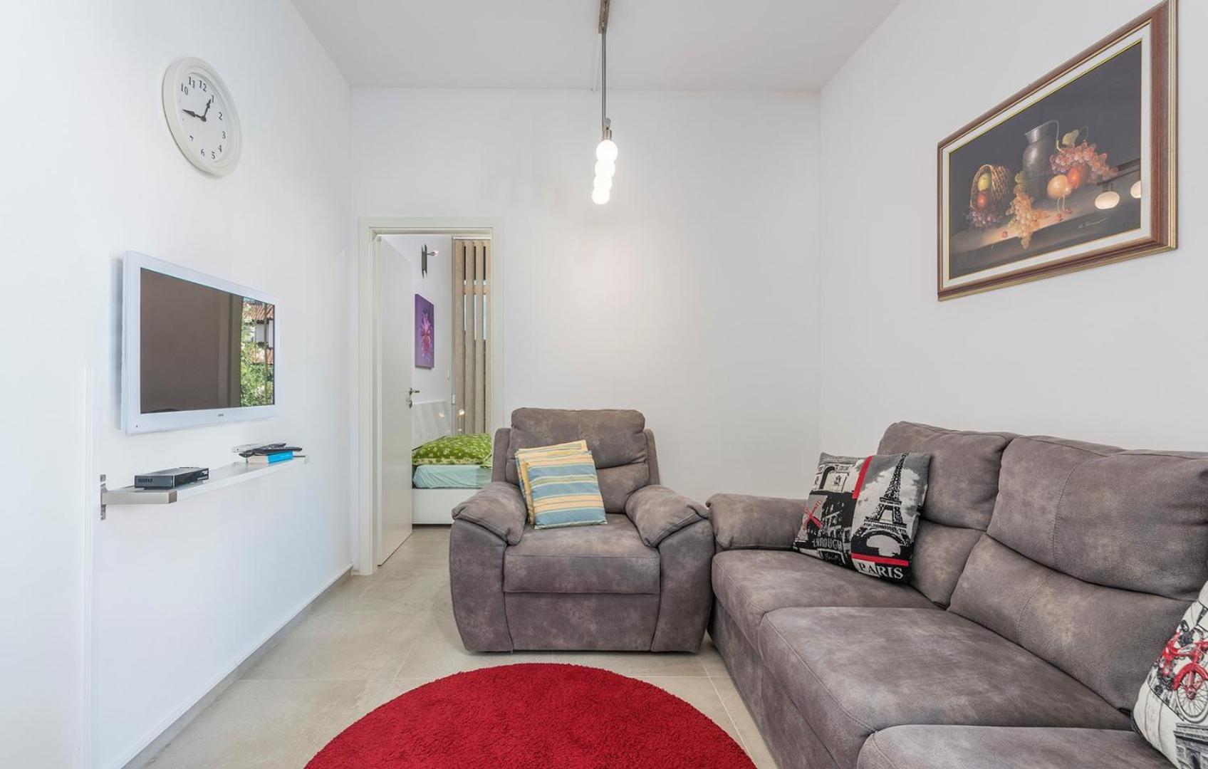 Apartment Vedran with Pool en Poreč