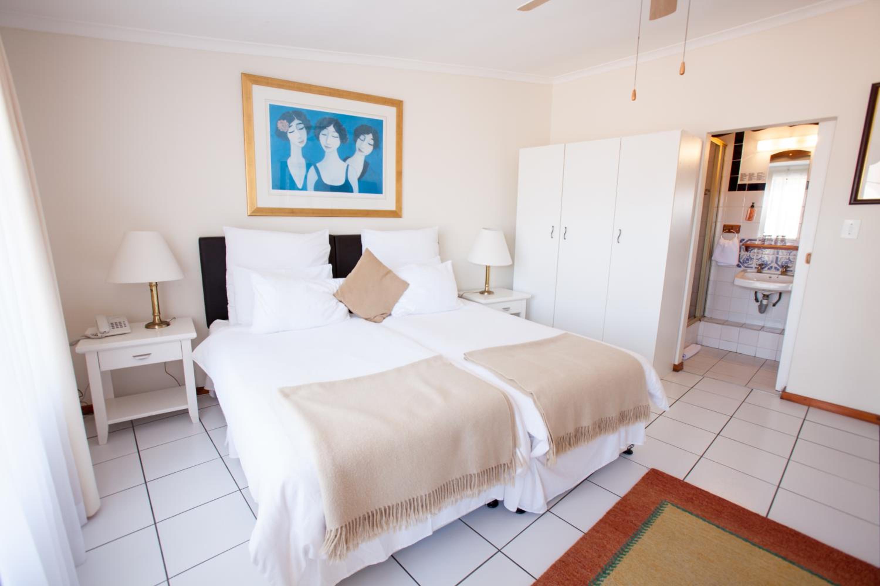 Brenwin Guest House view 4