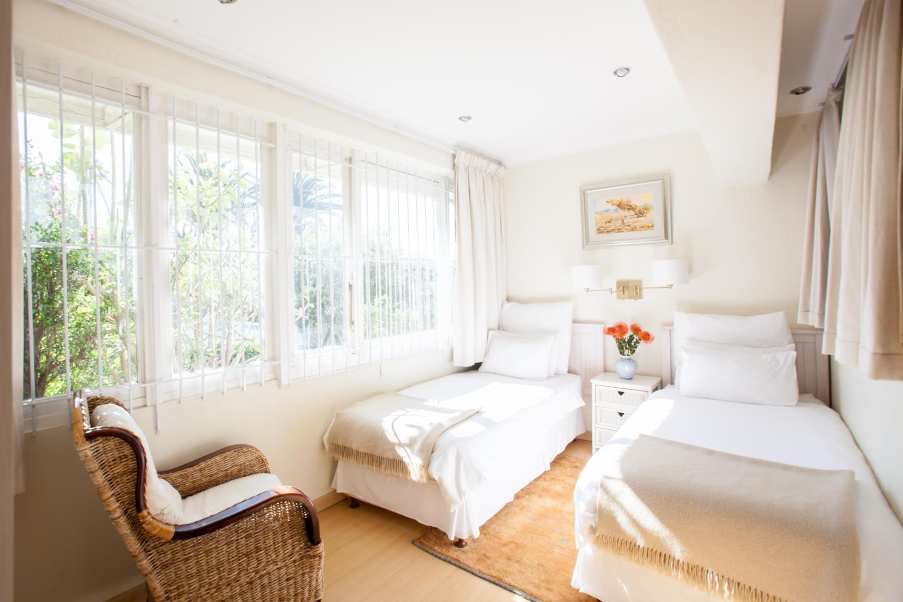 Brenwin Guest House view 3