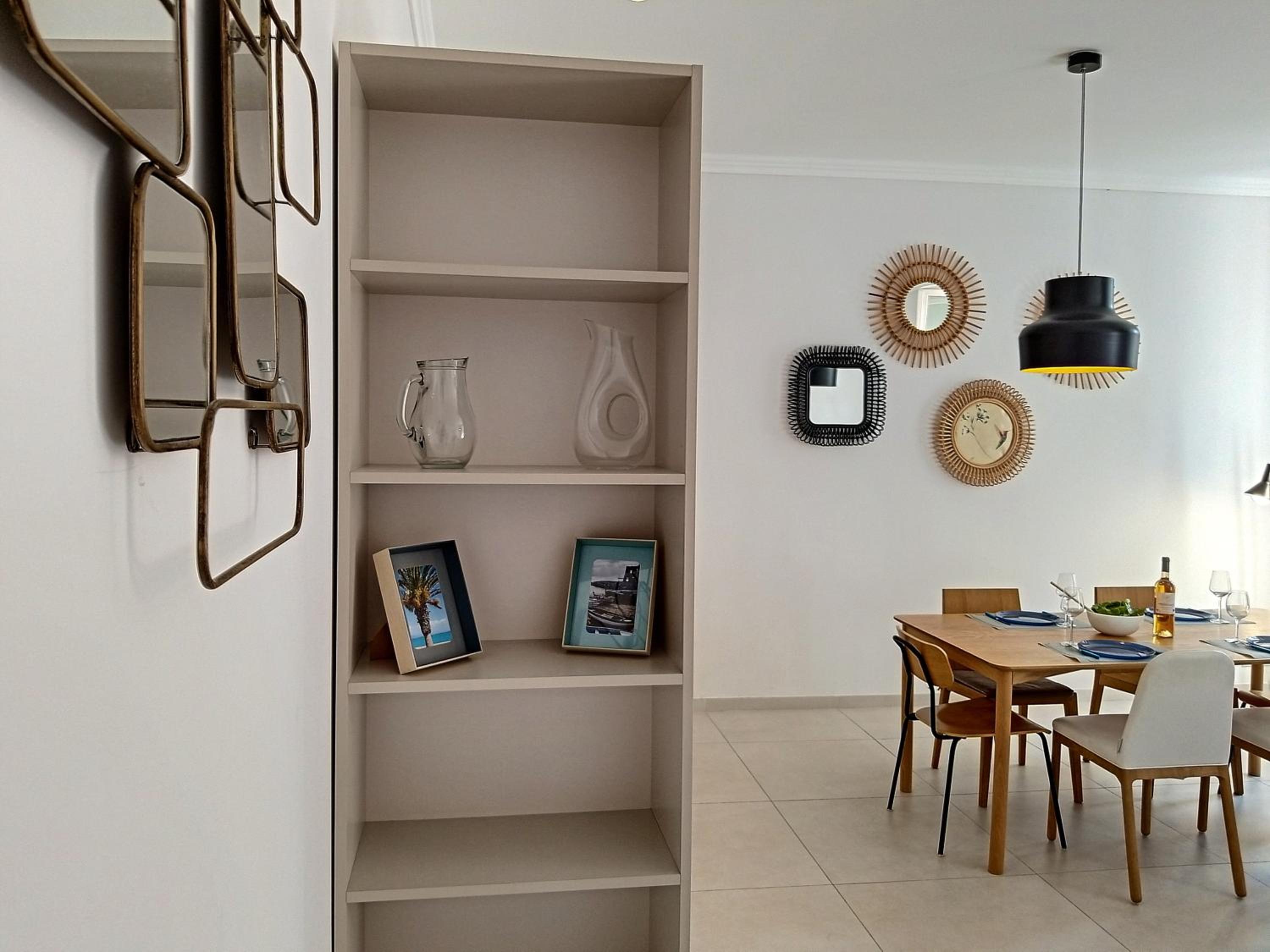 Nestor&Jeeves - COLIBRI PRESTIGE - Central - Close sea