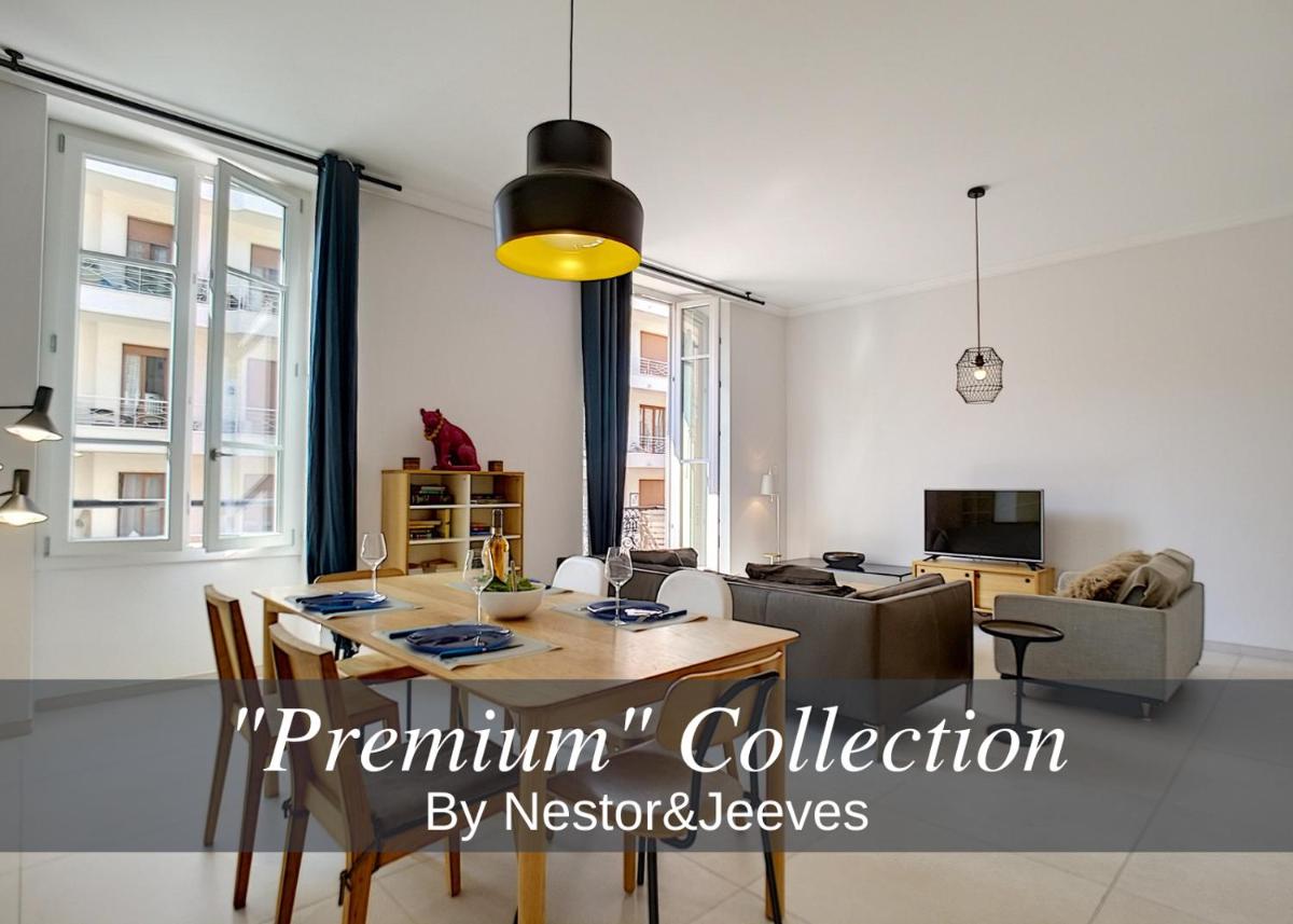 Nestor&Jeeves - COLIBRI PRESTIGE - Central - Close sea
