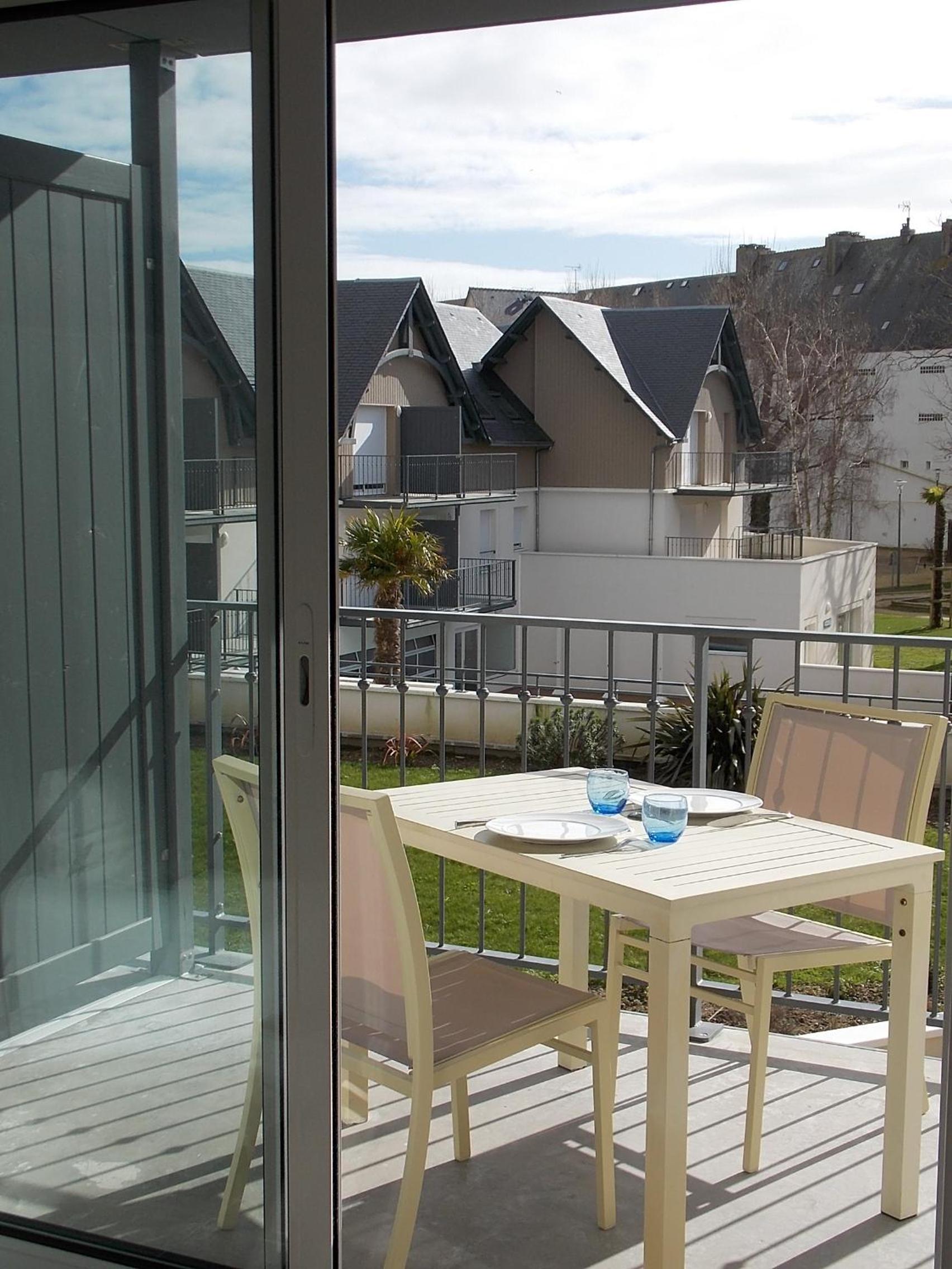 Benodet Vacations - Residence Vacances Bleues Les Jardins d'Arvor - Property Image 23