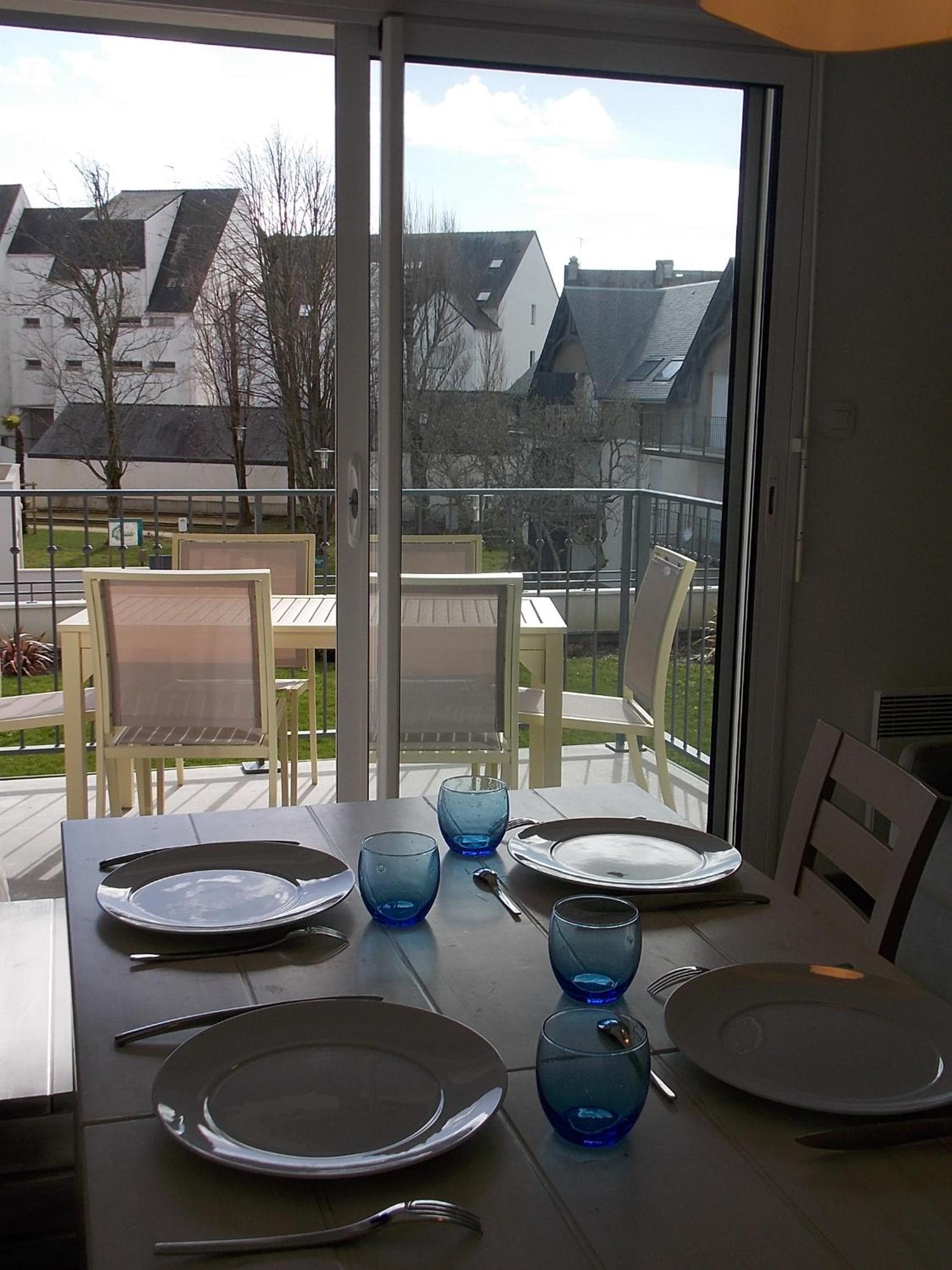 Benodet Vacations - Residence Vacances Bleues Les Jardins d'Arvor - Property Image 24