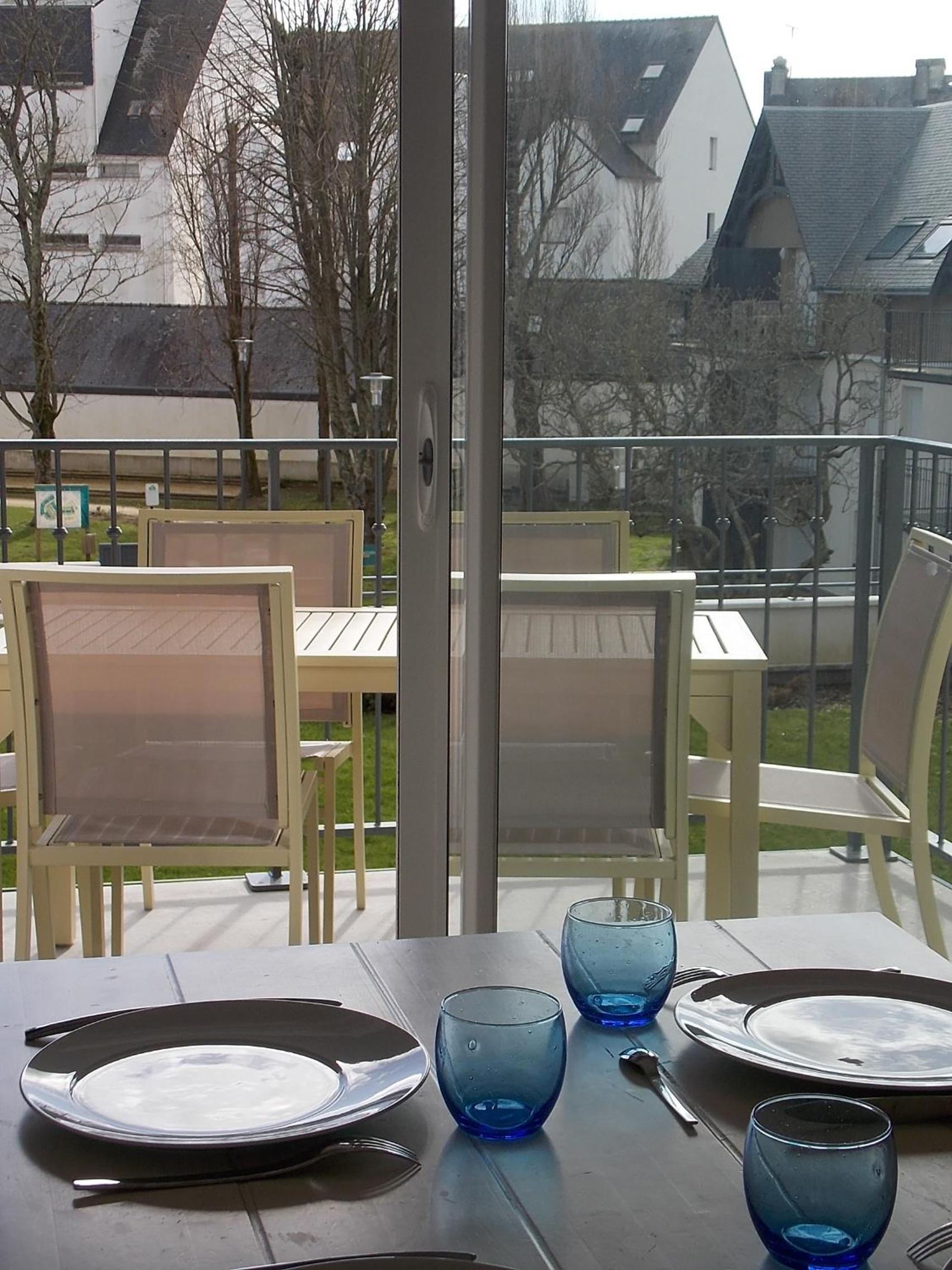 Benodet Vacations - Residence Vacances Bleues Les Jardins d'Arvor - Property Image 2