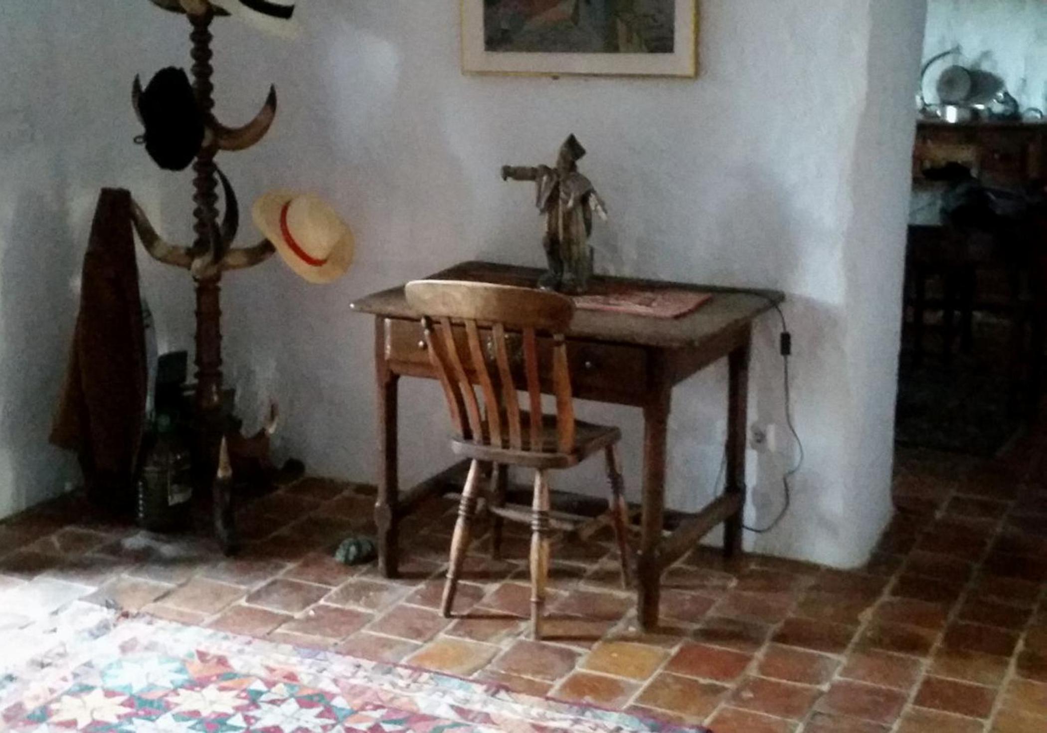 Beautiful Cortijo with pool near Ronda view 4