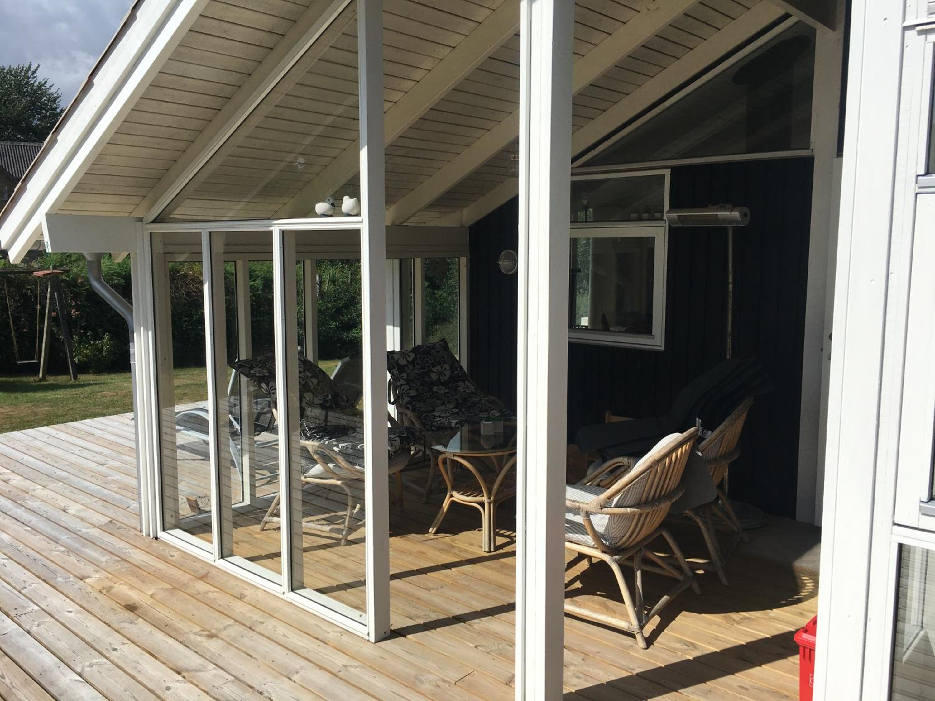 Two-Bedroom Holiday Home for 6 in Vemmingbund view 2