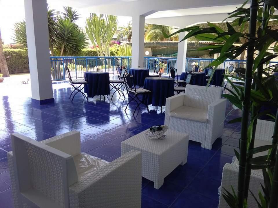 Nido Colorato B&B