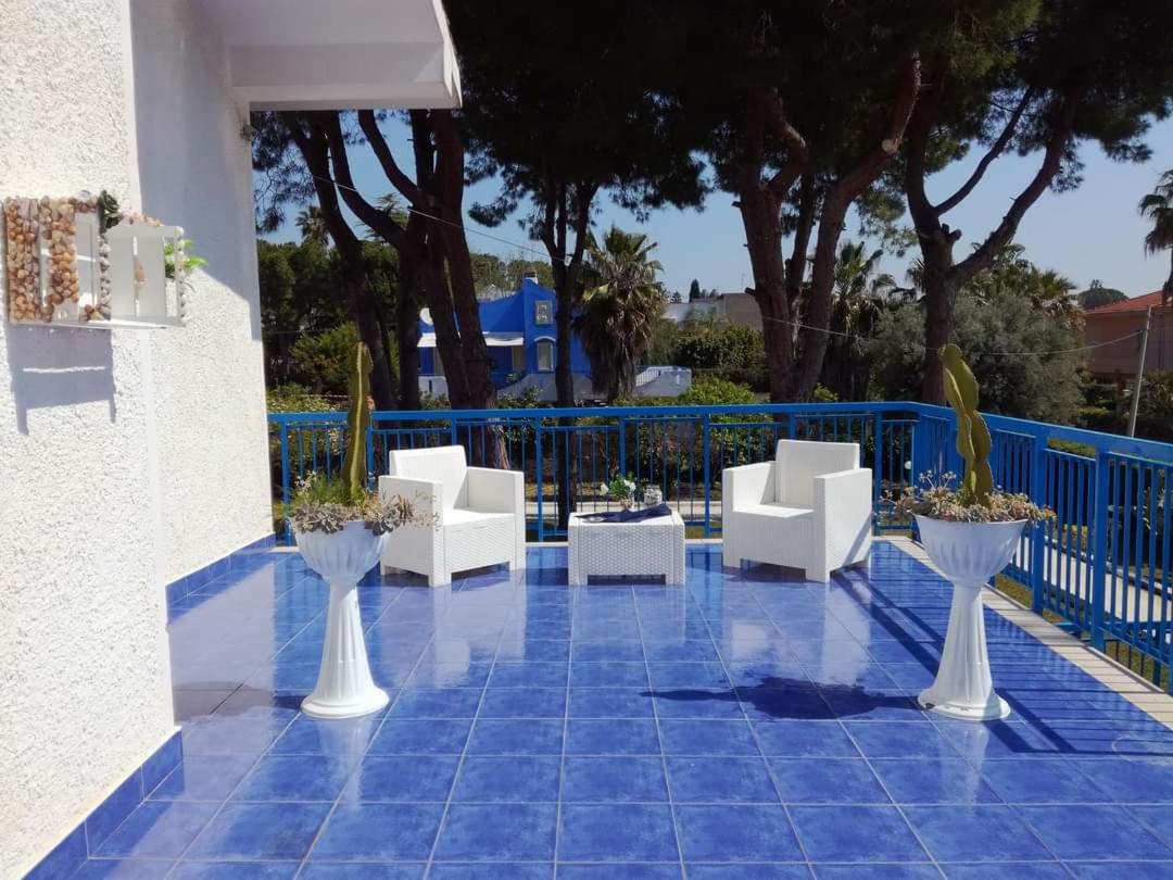 Nido Colorato B&B