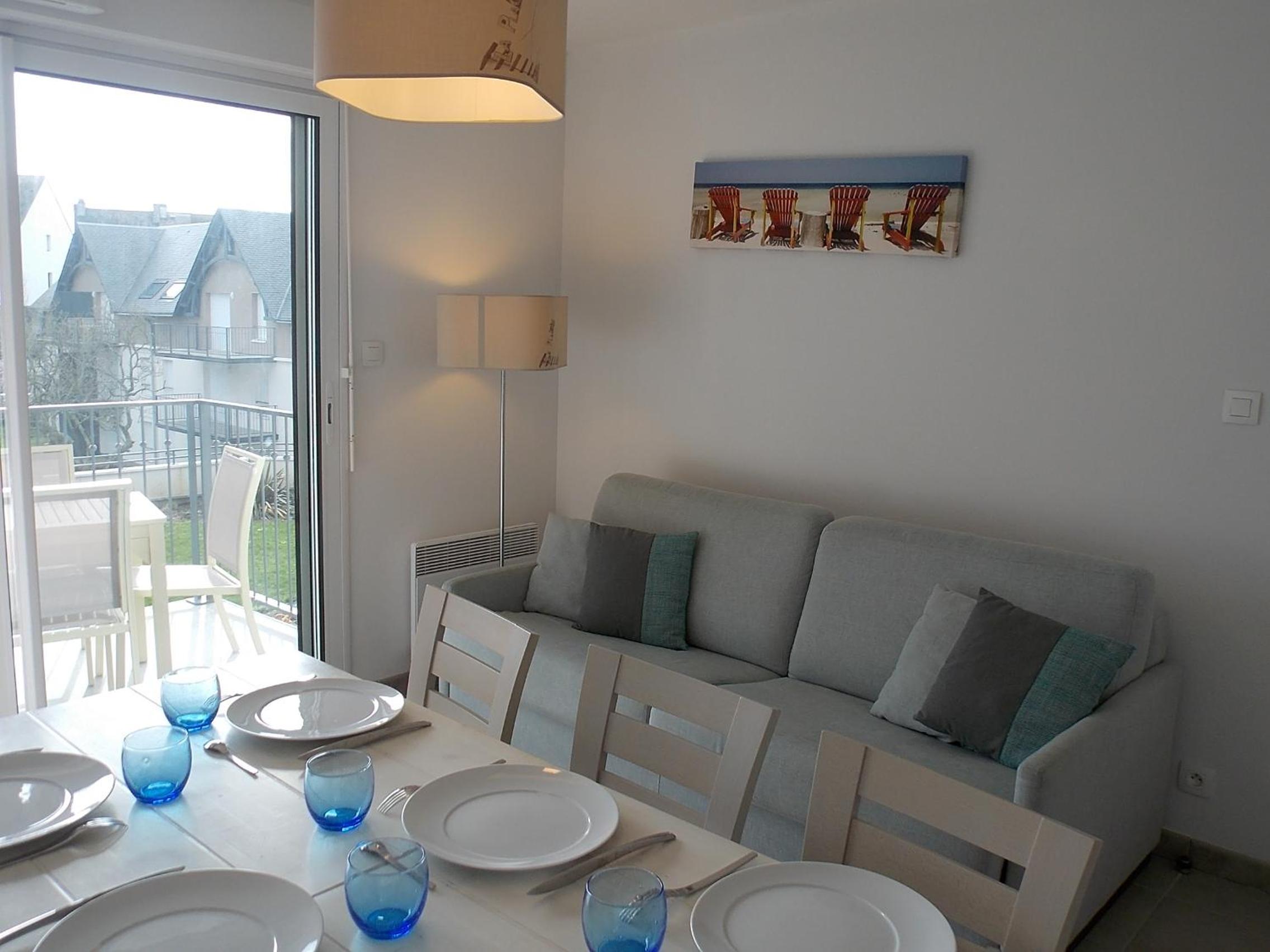 Benodet Vacations - Residence Vacances Bleues Les Jardins d'Arvor - Property Image 3