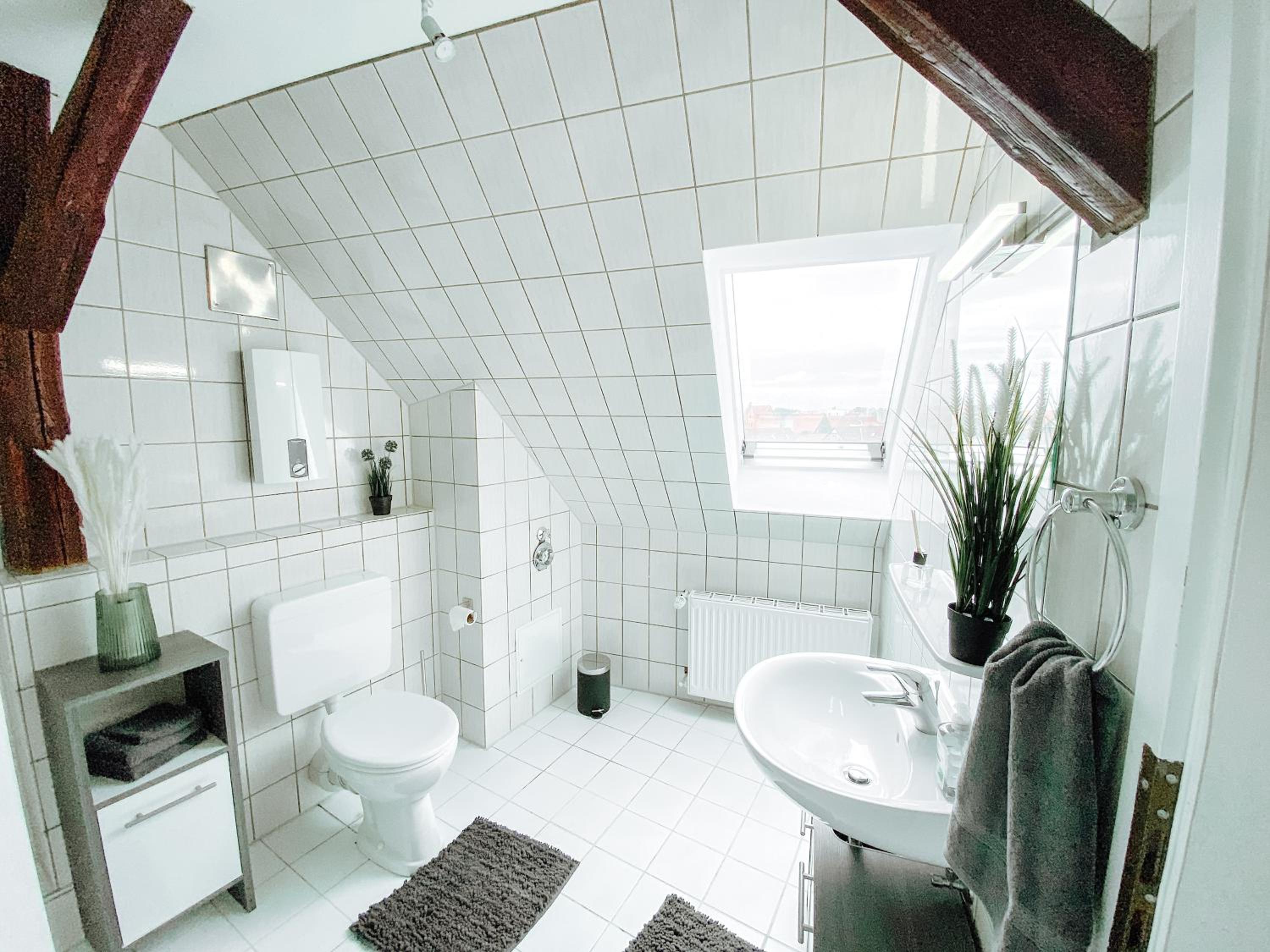 Apartment an der Altstadt #9