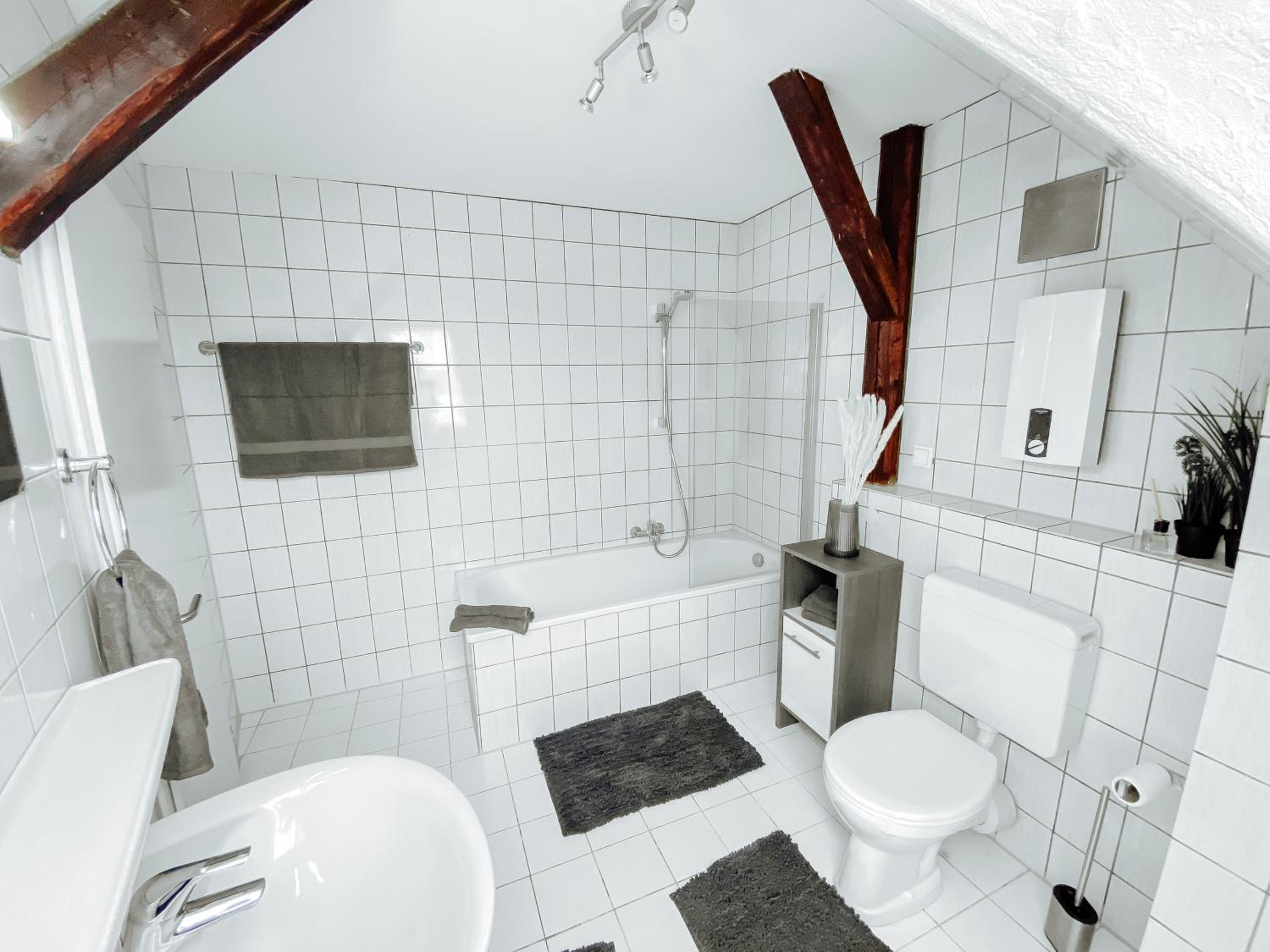 Apartment an der Altstadt #9