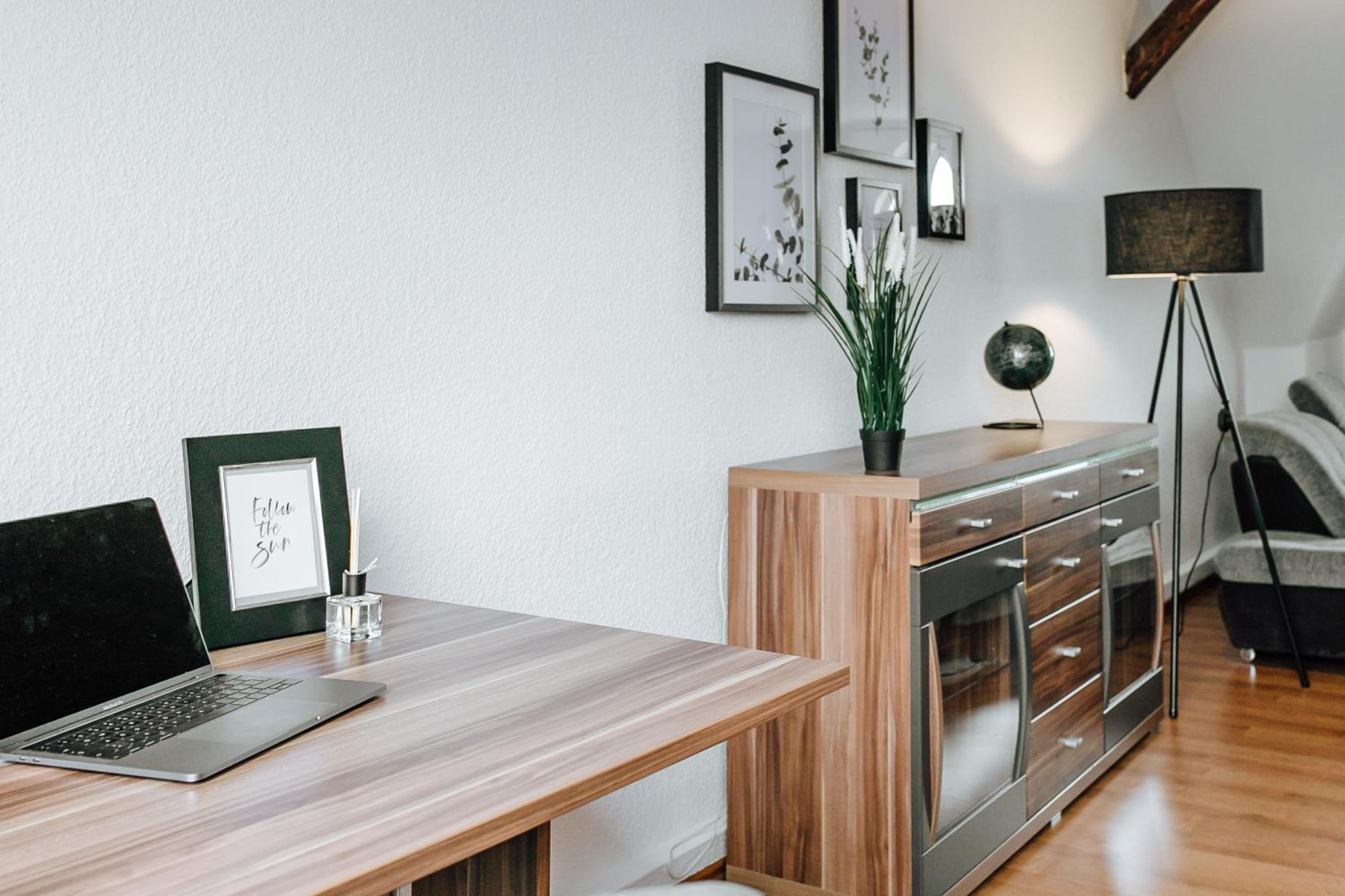 Apartment an der Altstadt #9