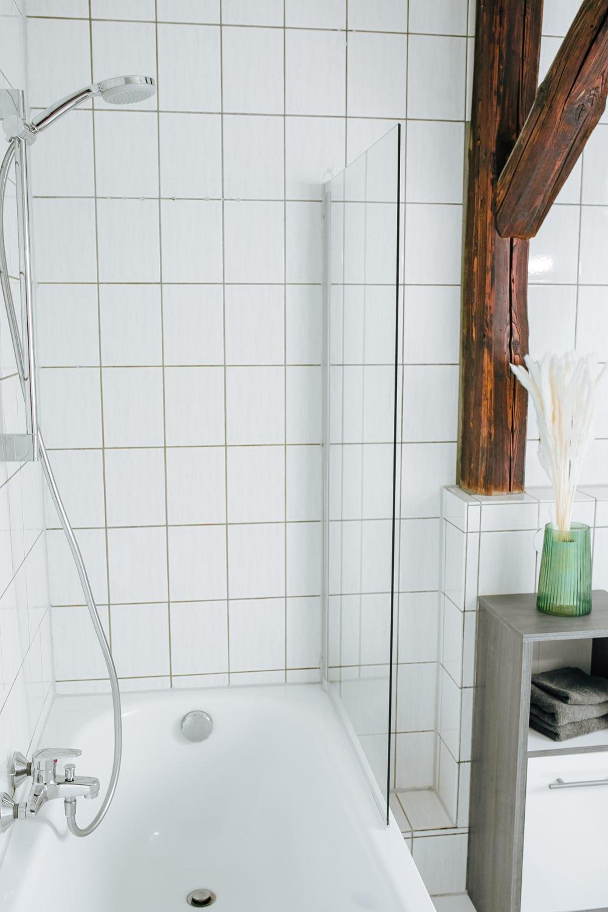 Apartment an der Altstadt #9