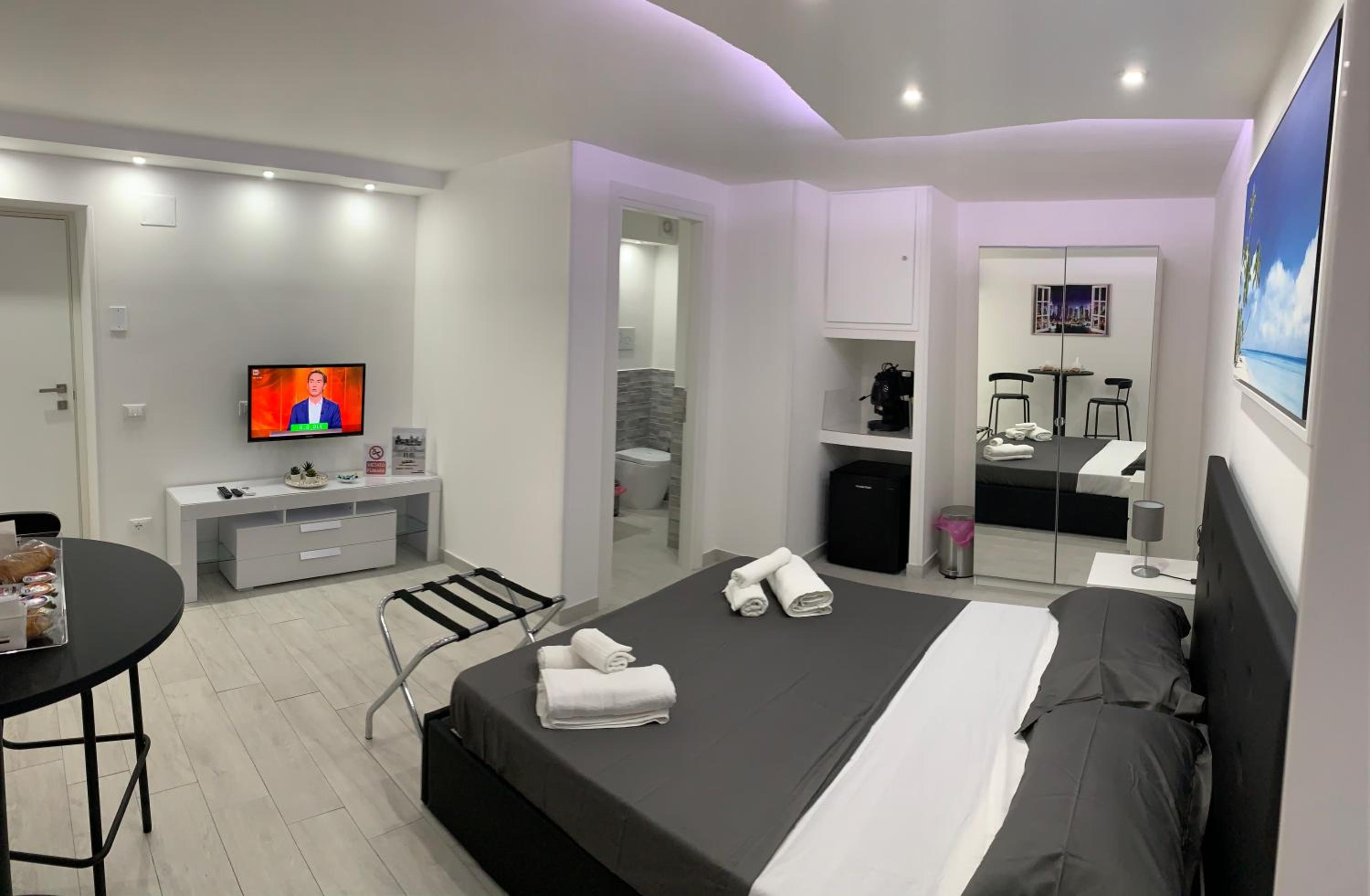 Rossella’s home view 2