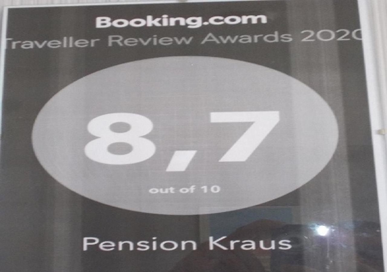 Pension Kraus