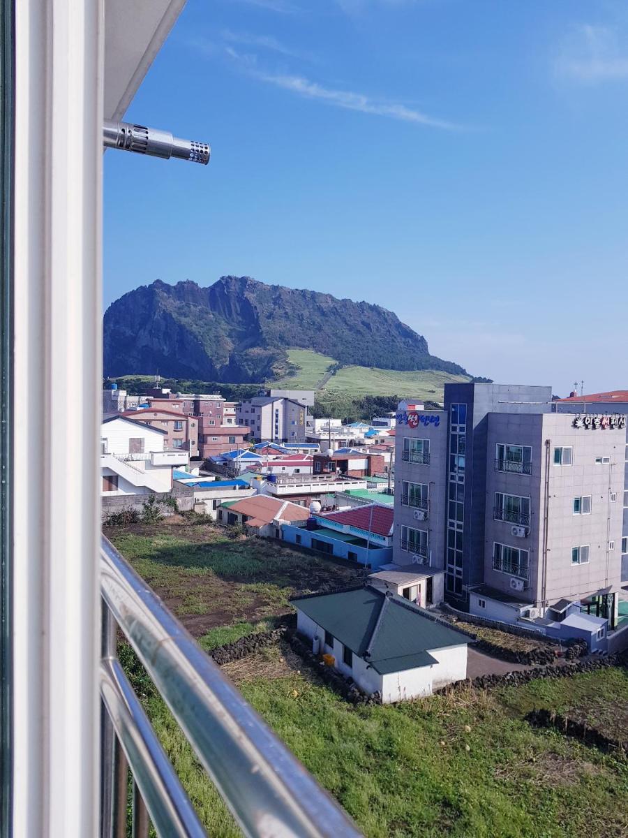 푸른제주 펜션