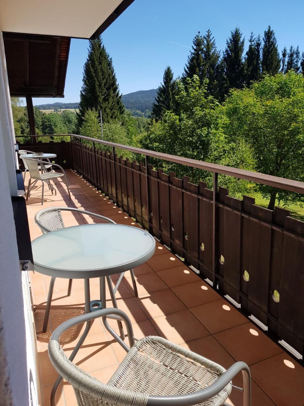 Pension und Gasthof Reithmeier