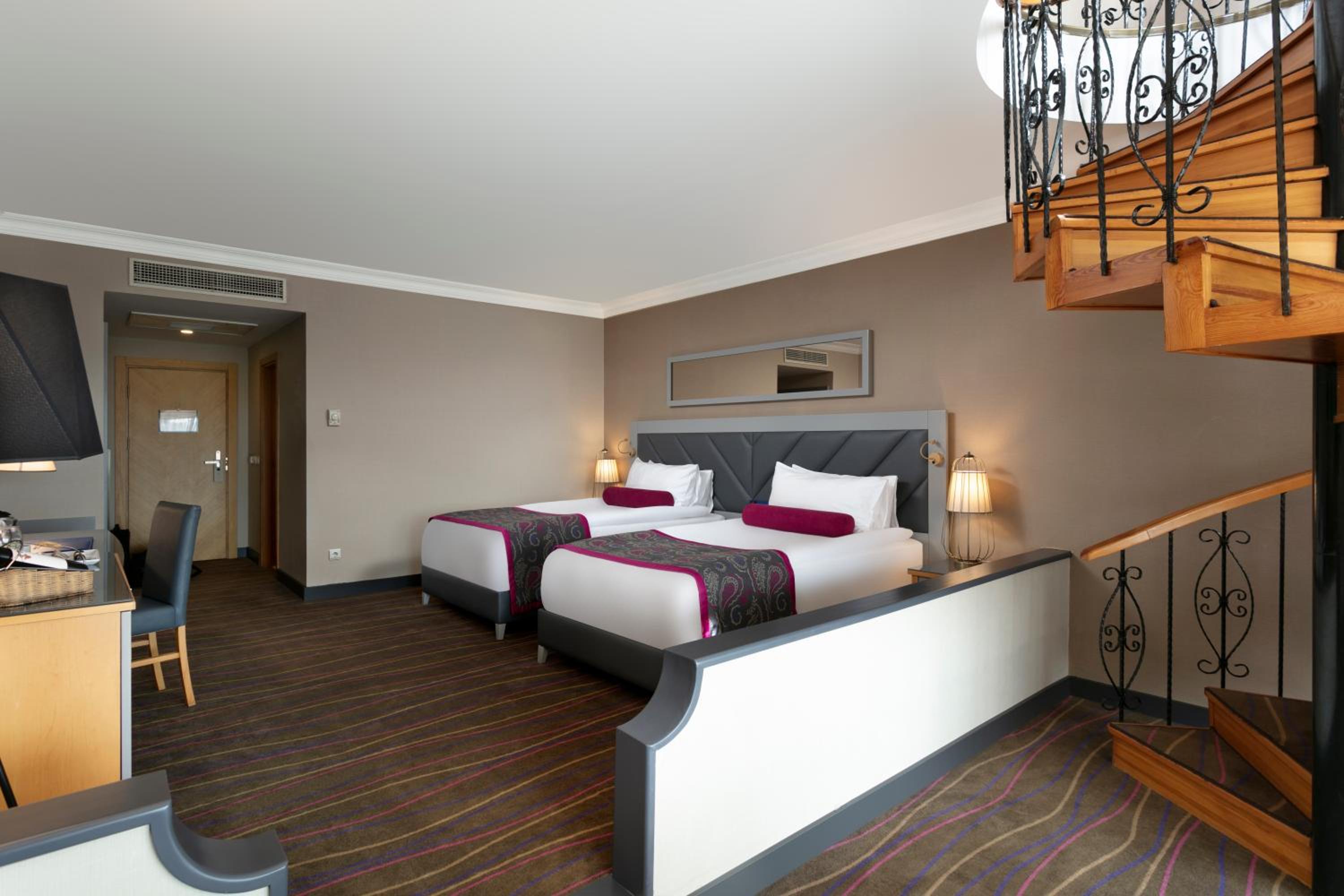 Sirene Belek Hotel — photo 195