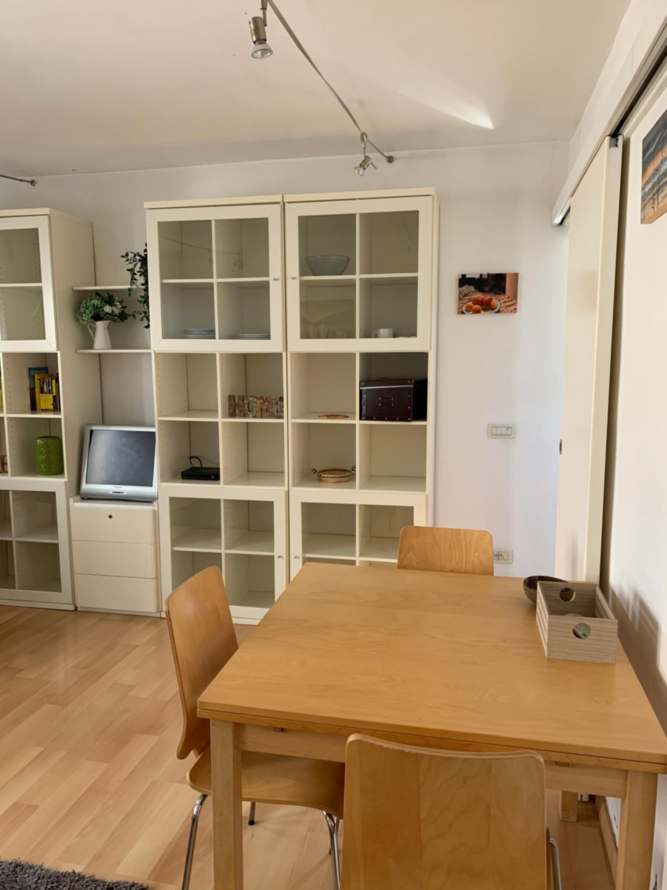 REGINA - ROMANTIC STUDIO near RIALTO