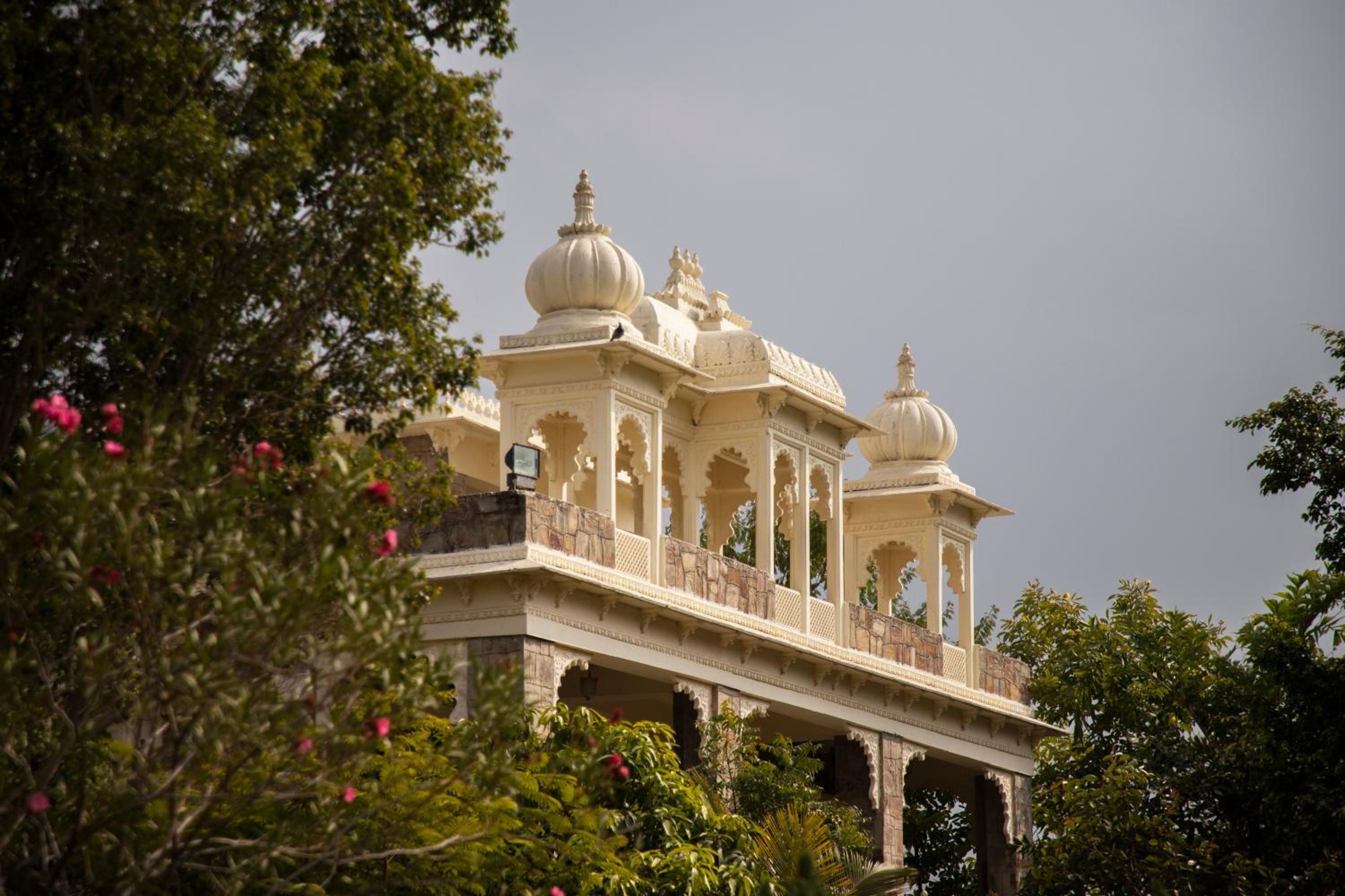 The Udaibagh