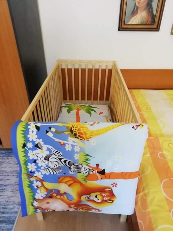 Apartmány Petronela view 5